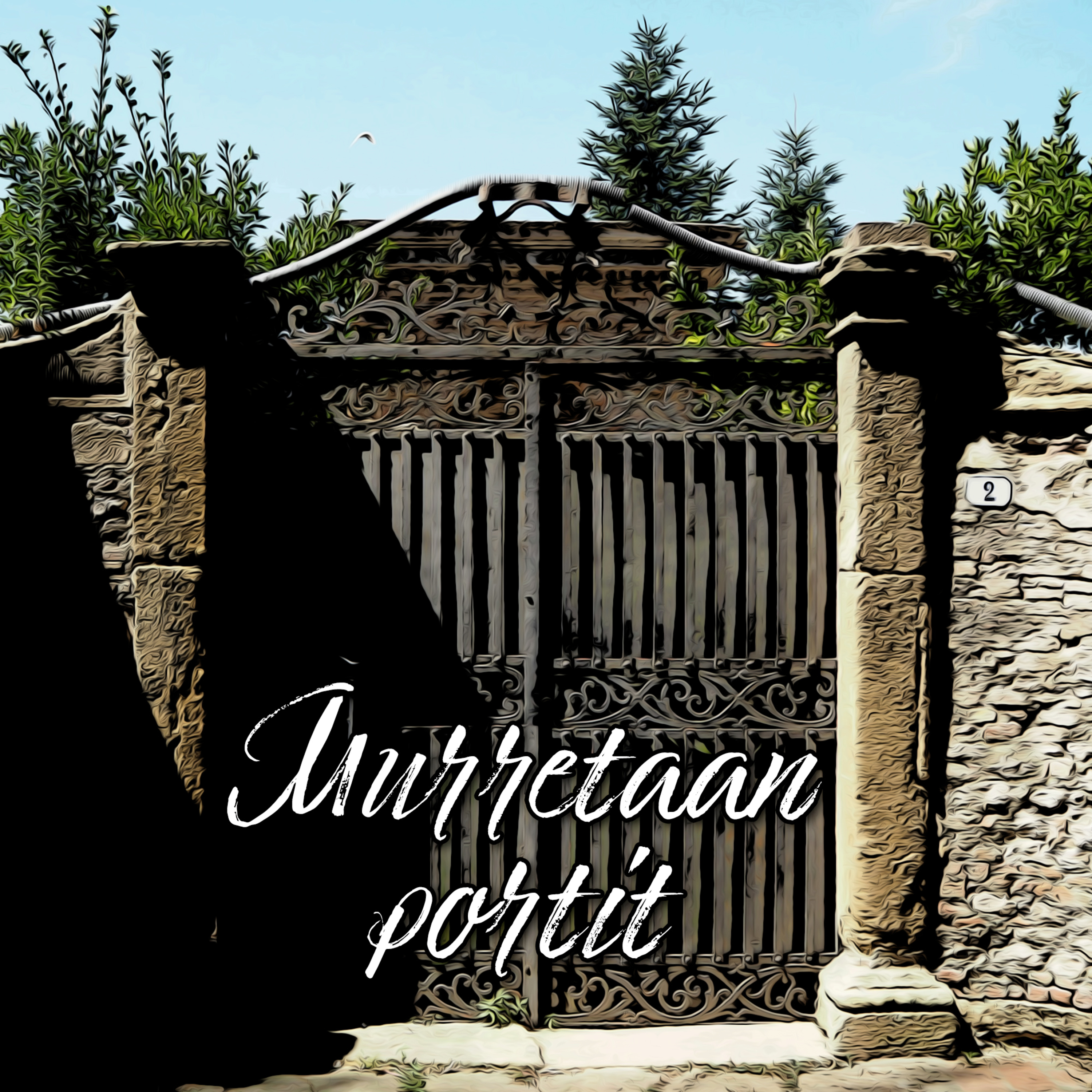 Murretaan portit
