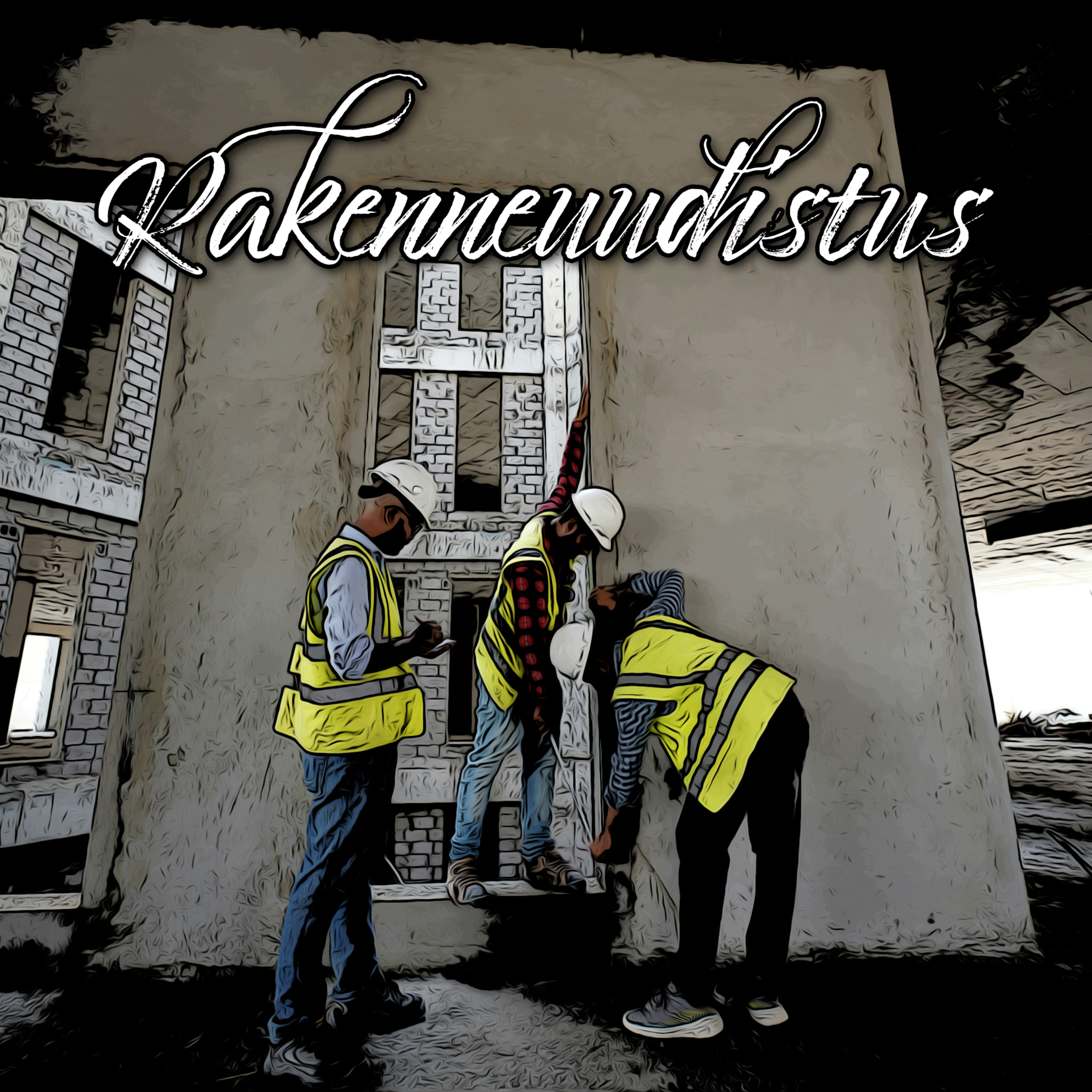 Rakenneuudistus