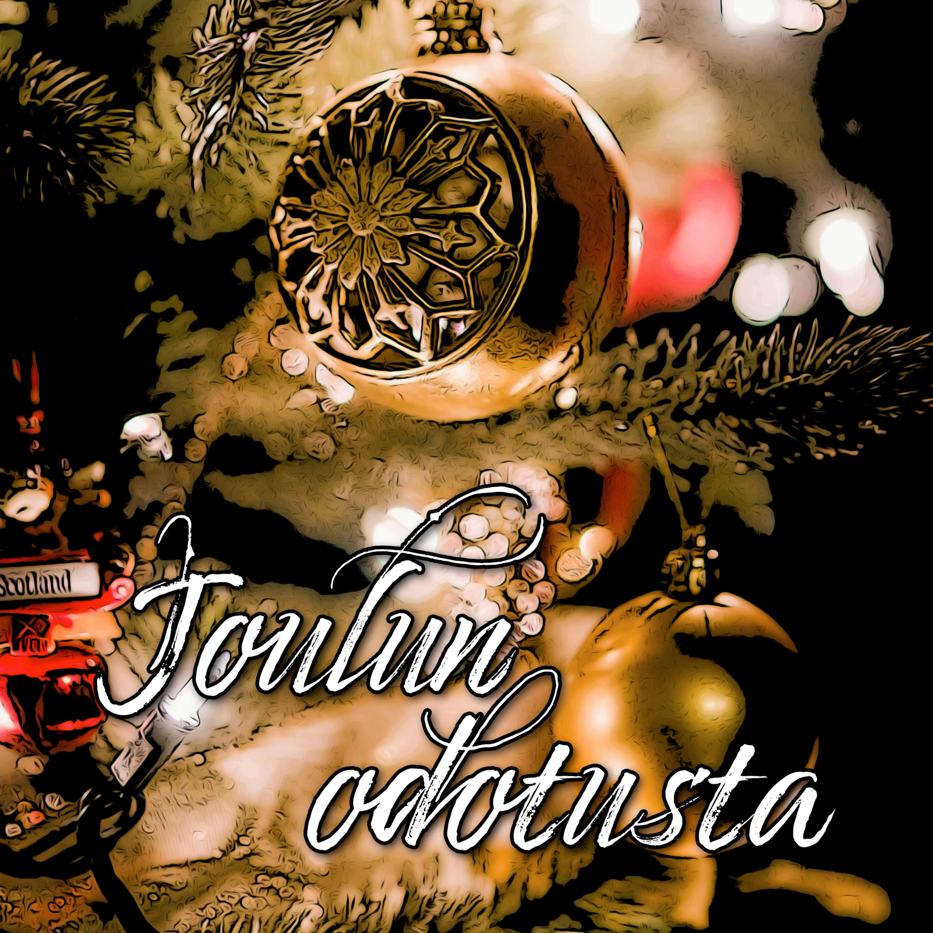 Joulun odotusta