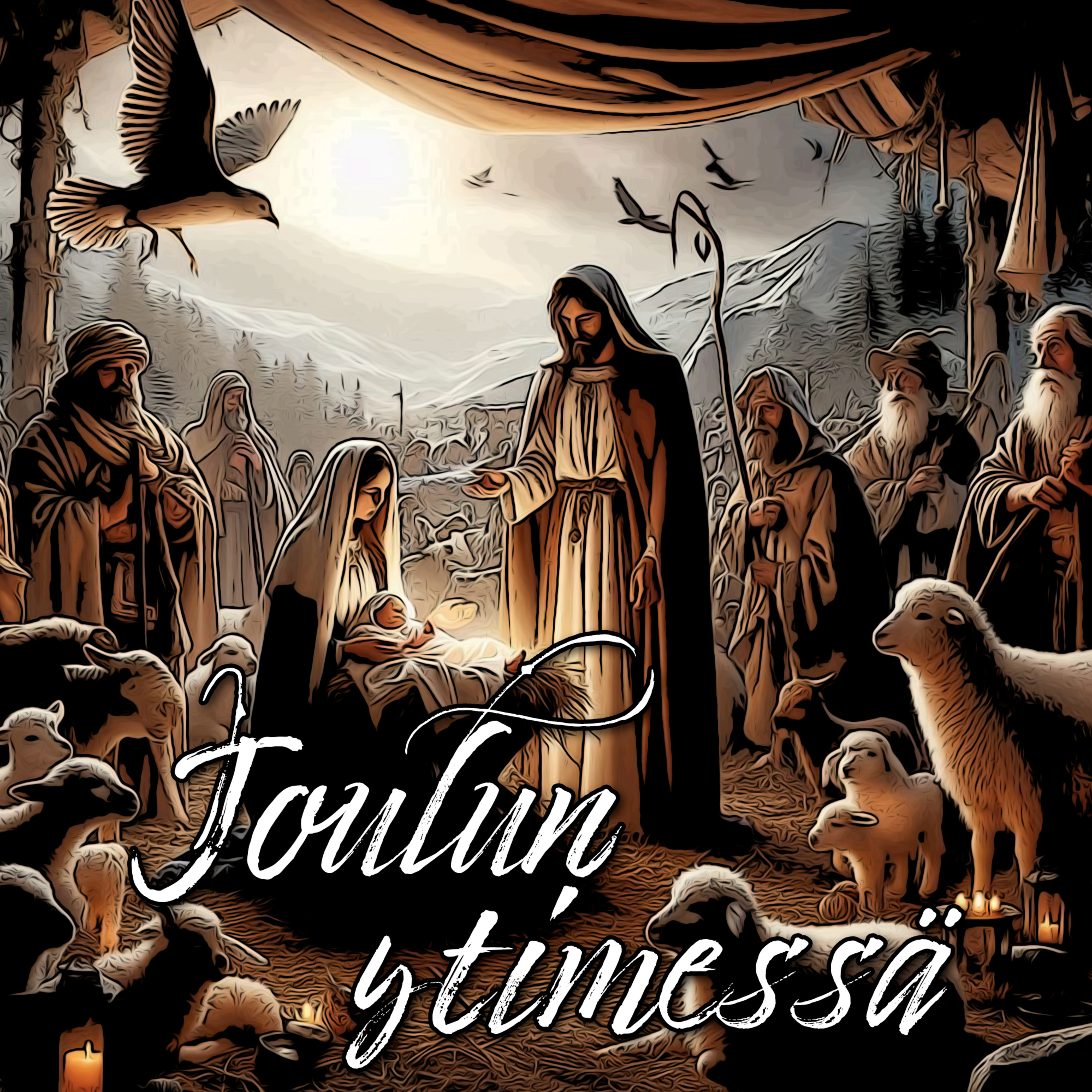 Joulun ytimessä