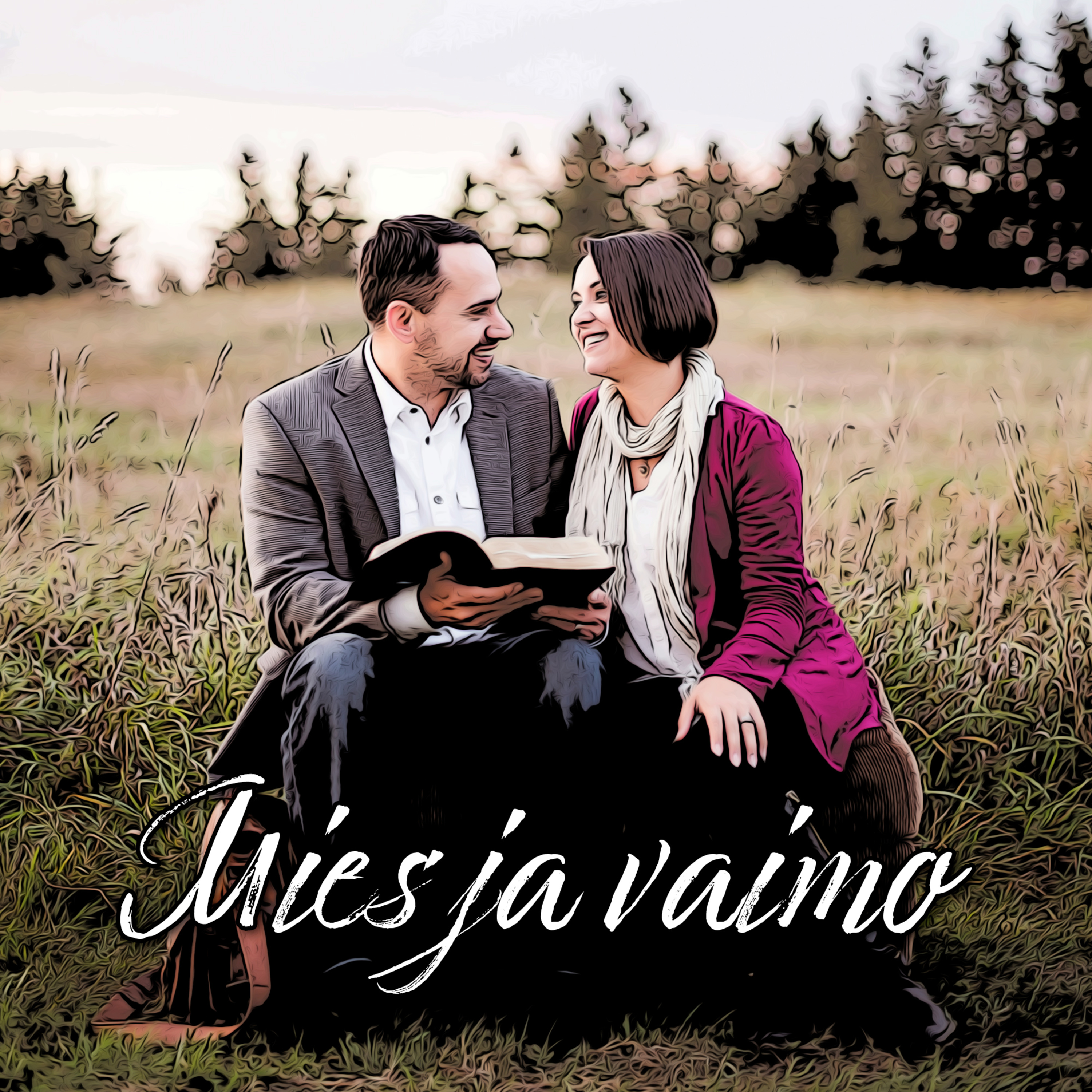 Mies ja vaimo