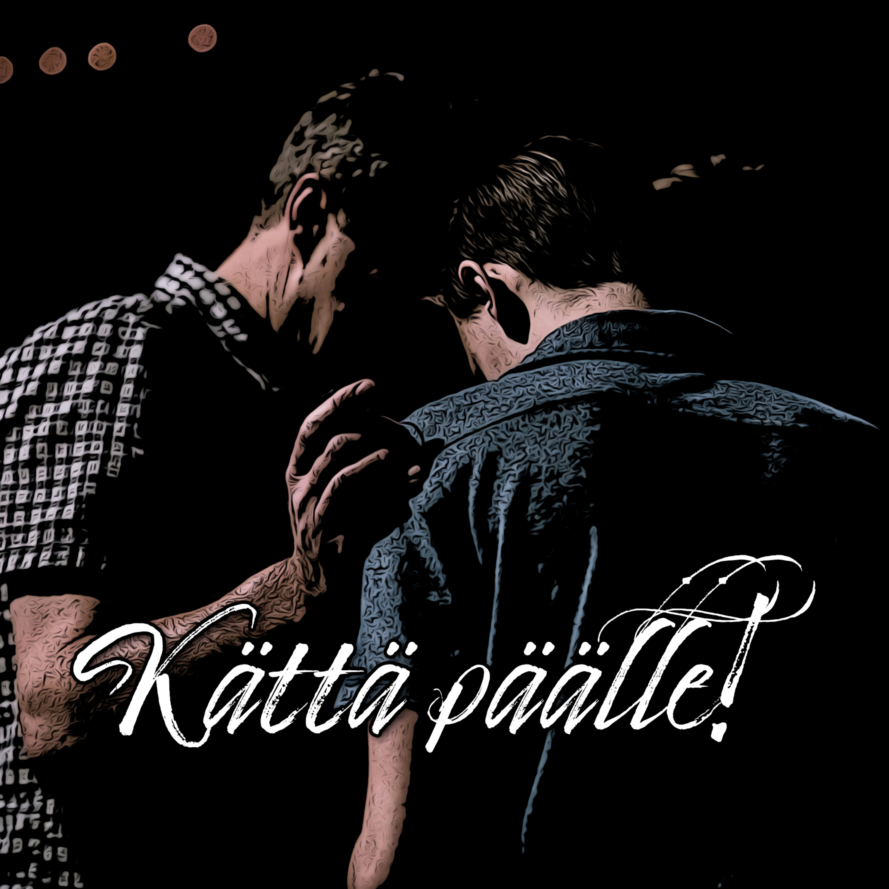Kättä päälle!