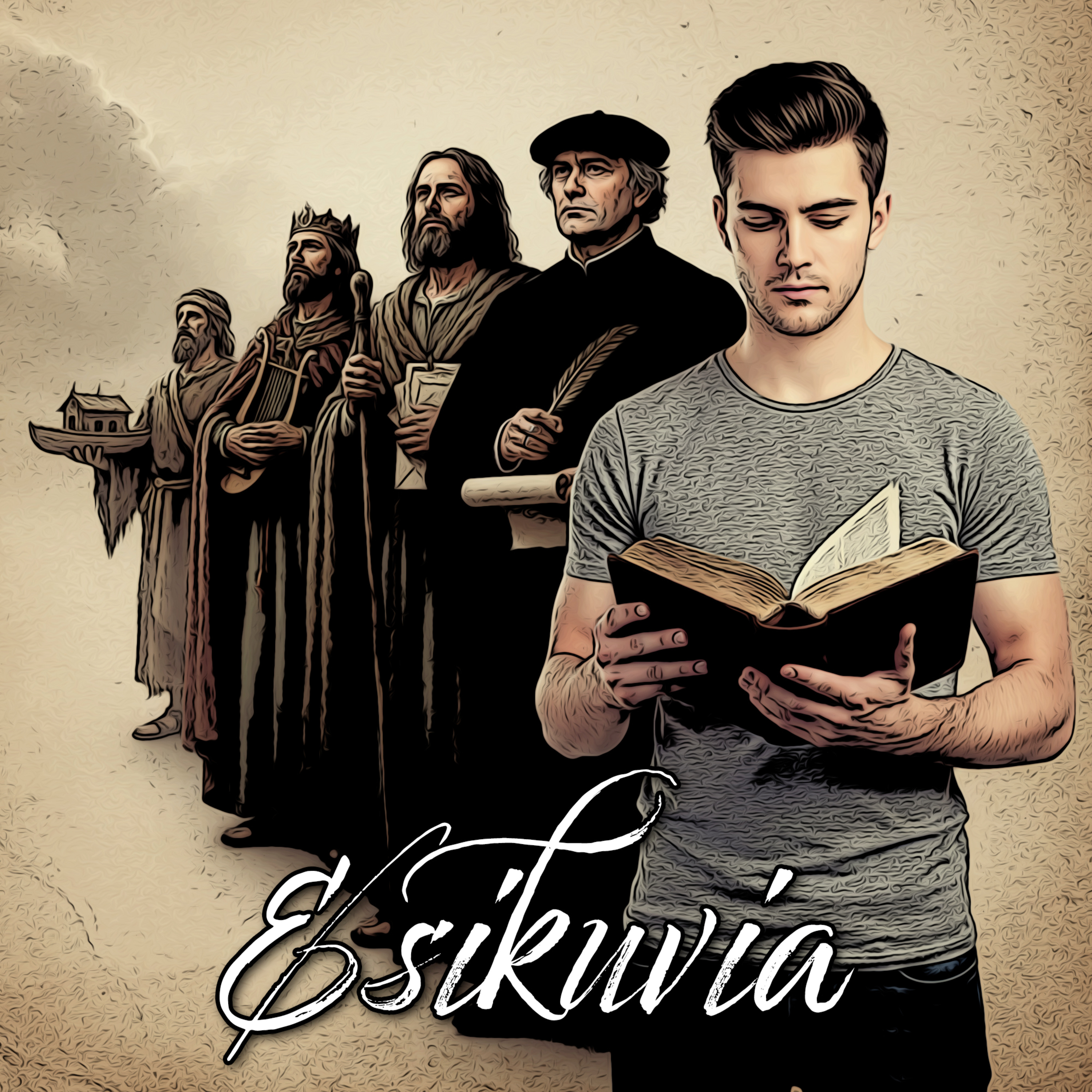 Esikuvia