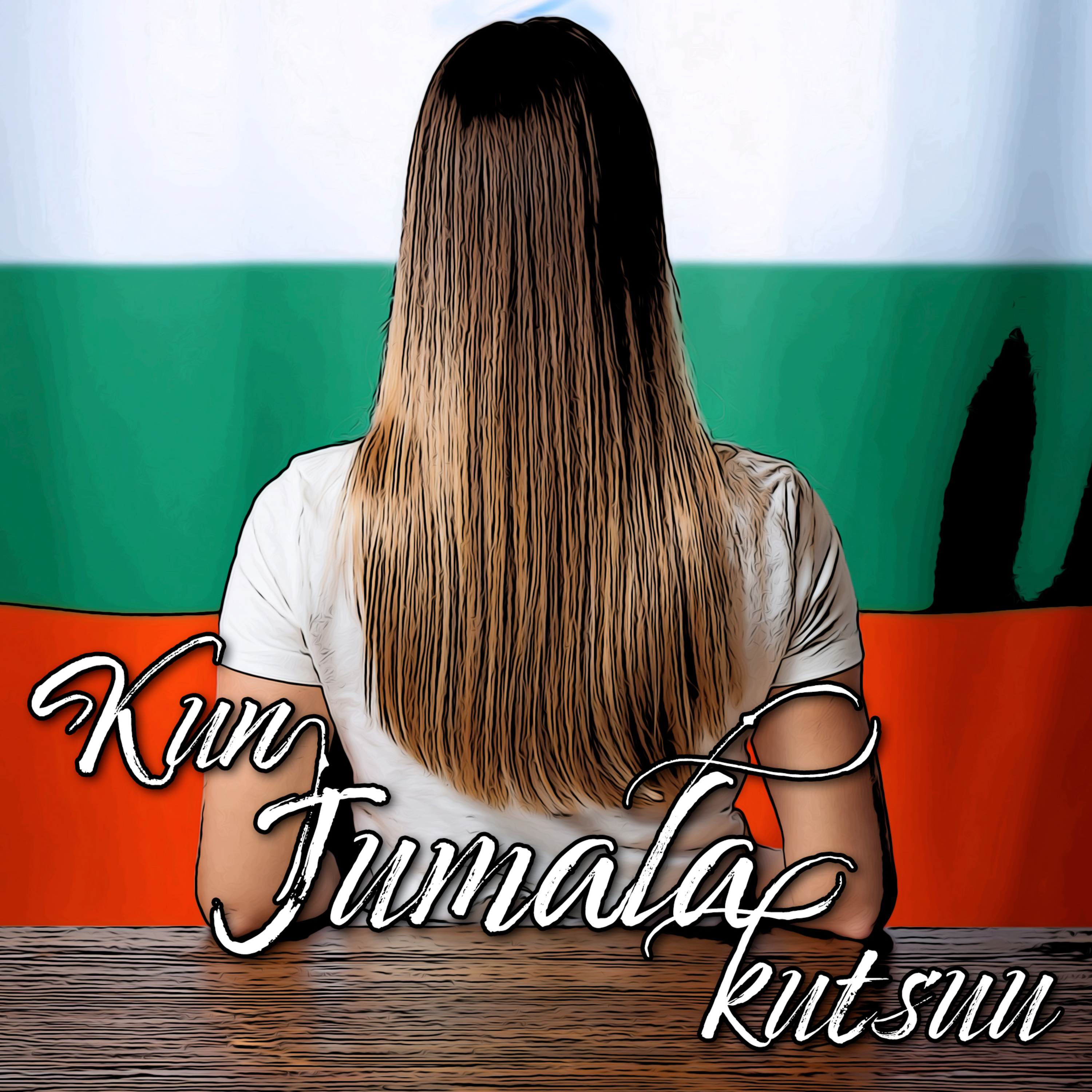 Kun Jumala kutsuu episode artwork