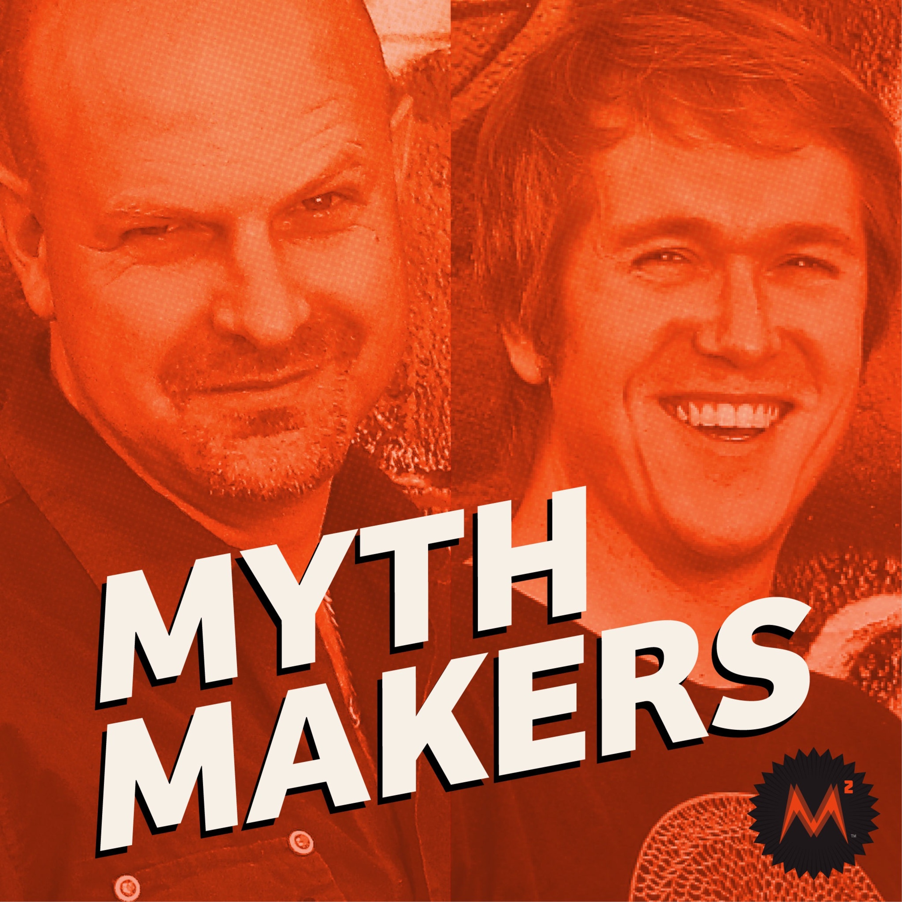Myth Makers | Macroverse Podcast