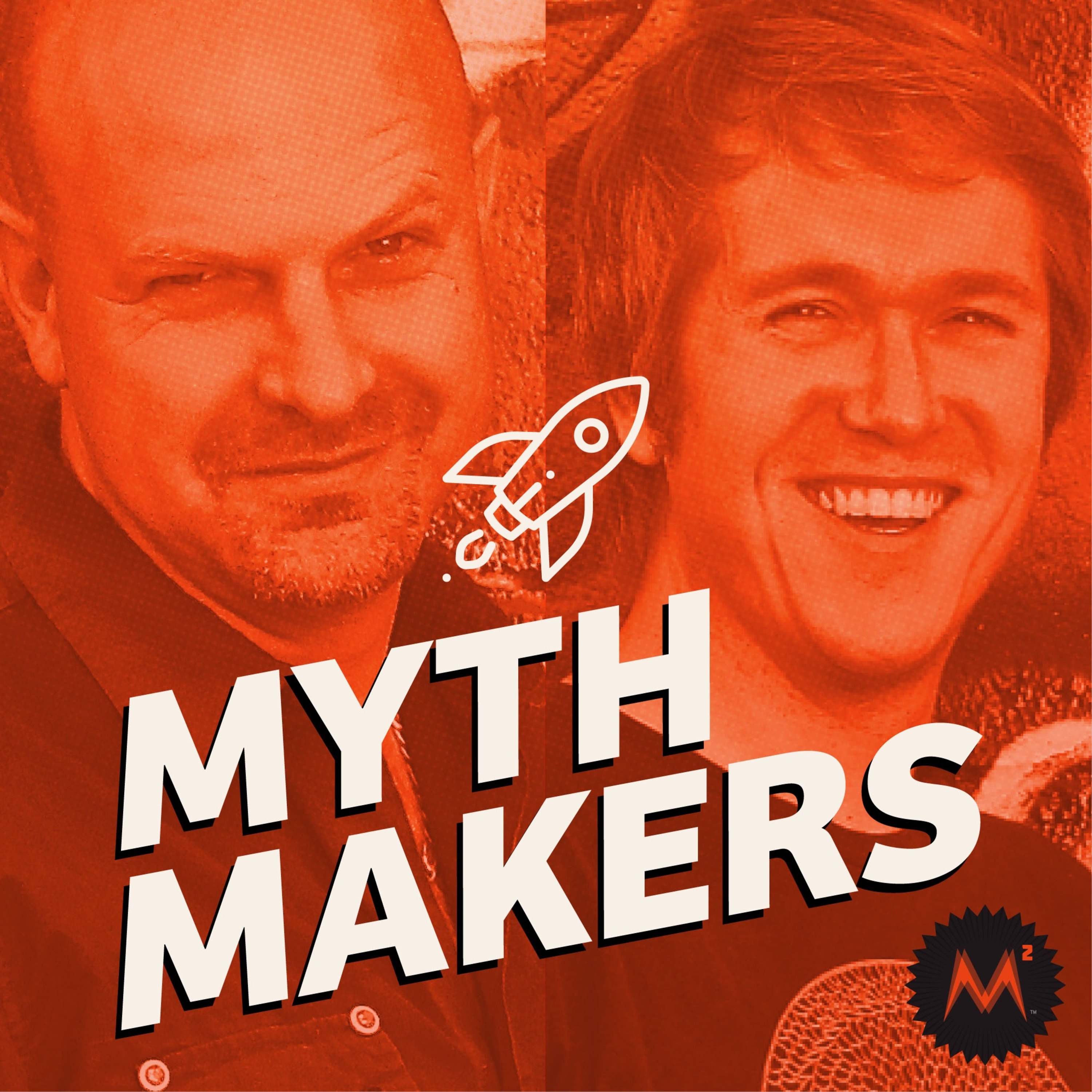 Myth Makers | Macroverse Podcast