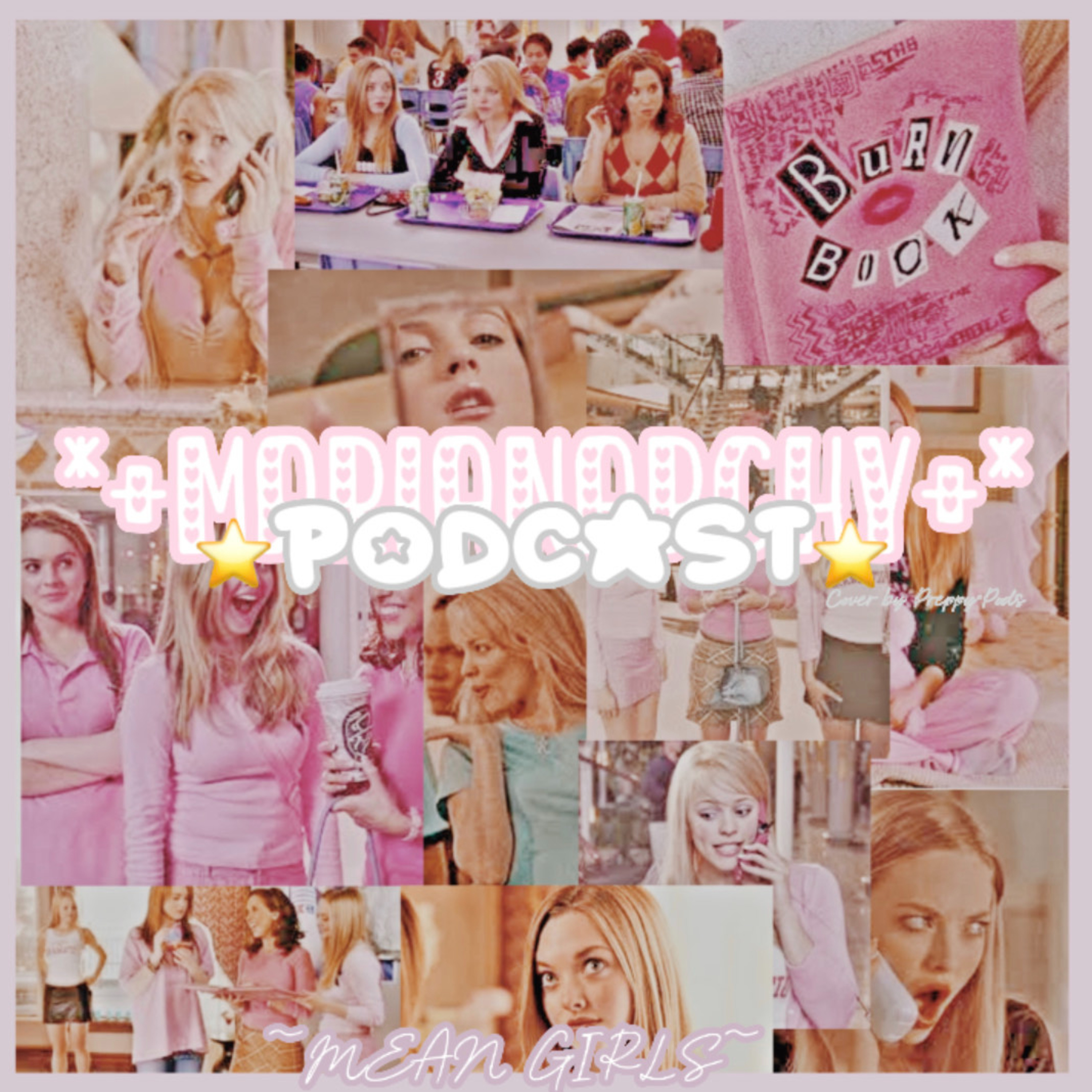 my favorite podcasters and why you should listen to them! part 2 episode artwork