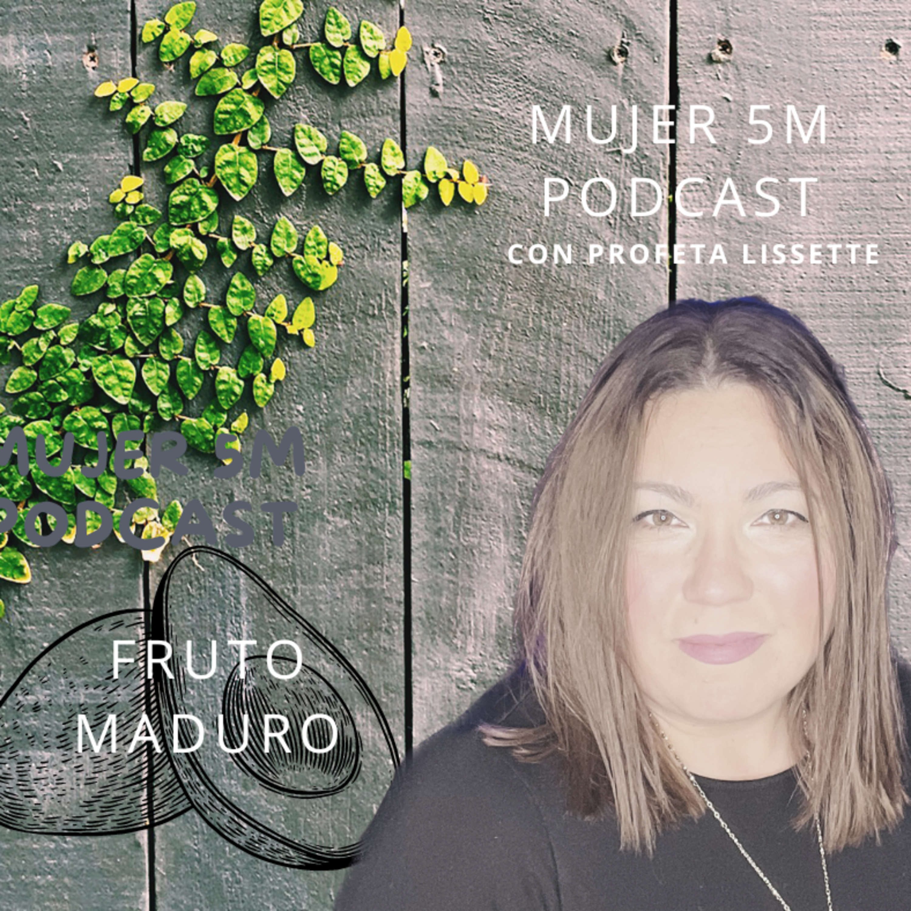 Fruto Maduro... episode artwork