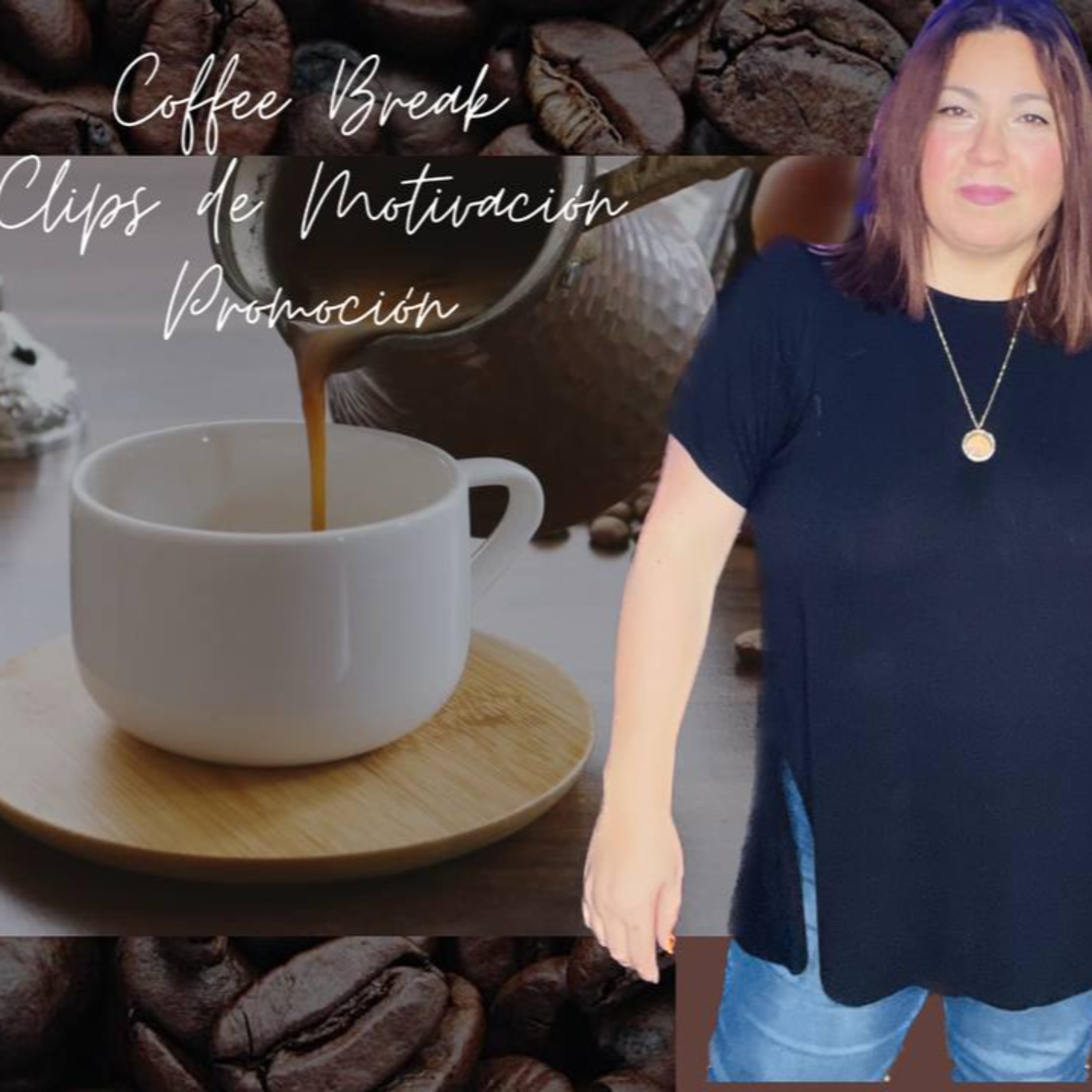 Coffee Mates Network Podcast