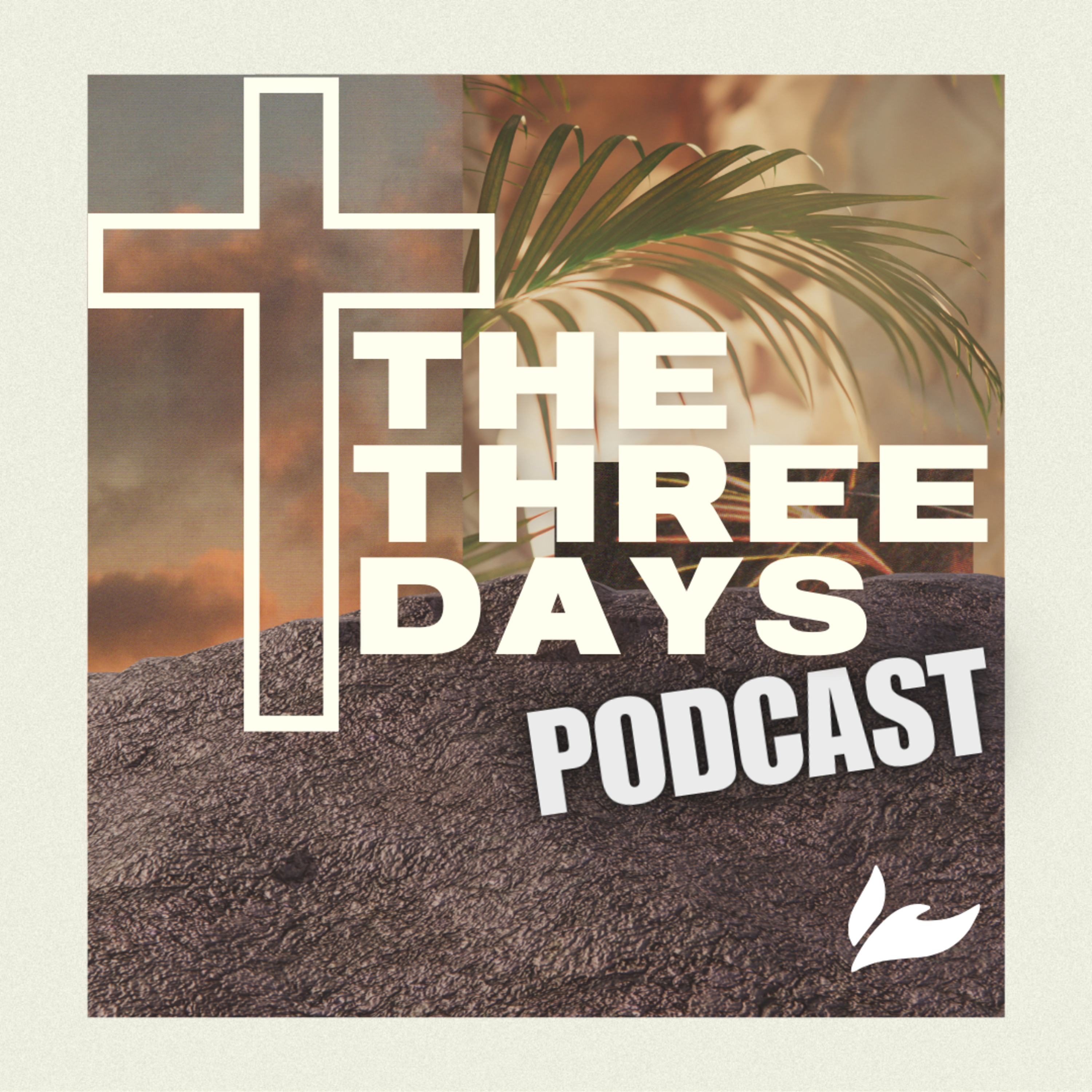 He Is Risen episode artwork