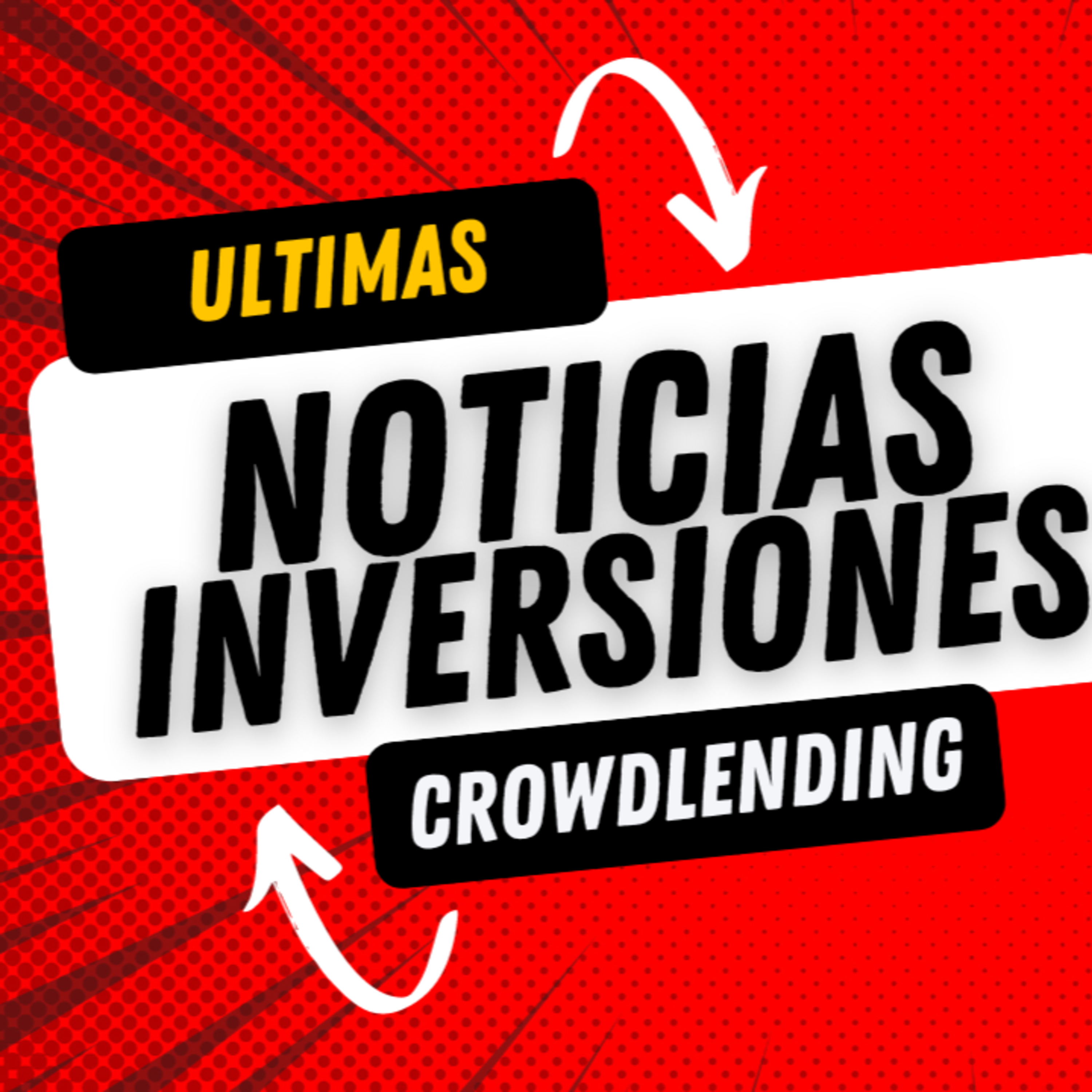 Cómo afecta la GUERRA a nuestras INVERSIONES crowdlending 💥 MINTOS: nueva inversión en BONDS episode artwork