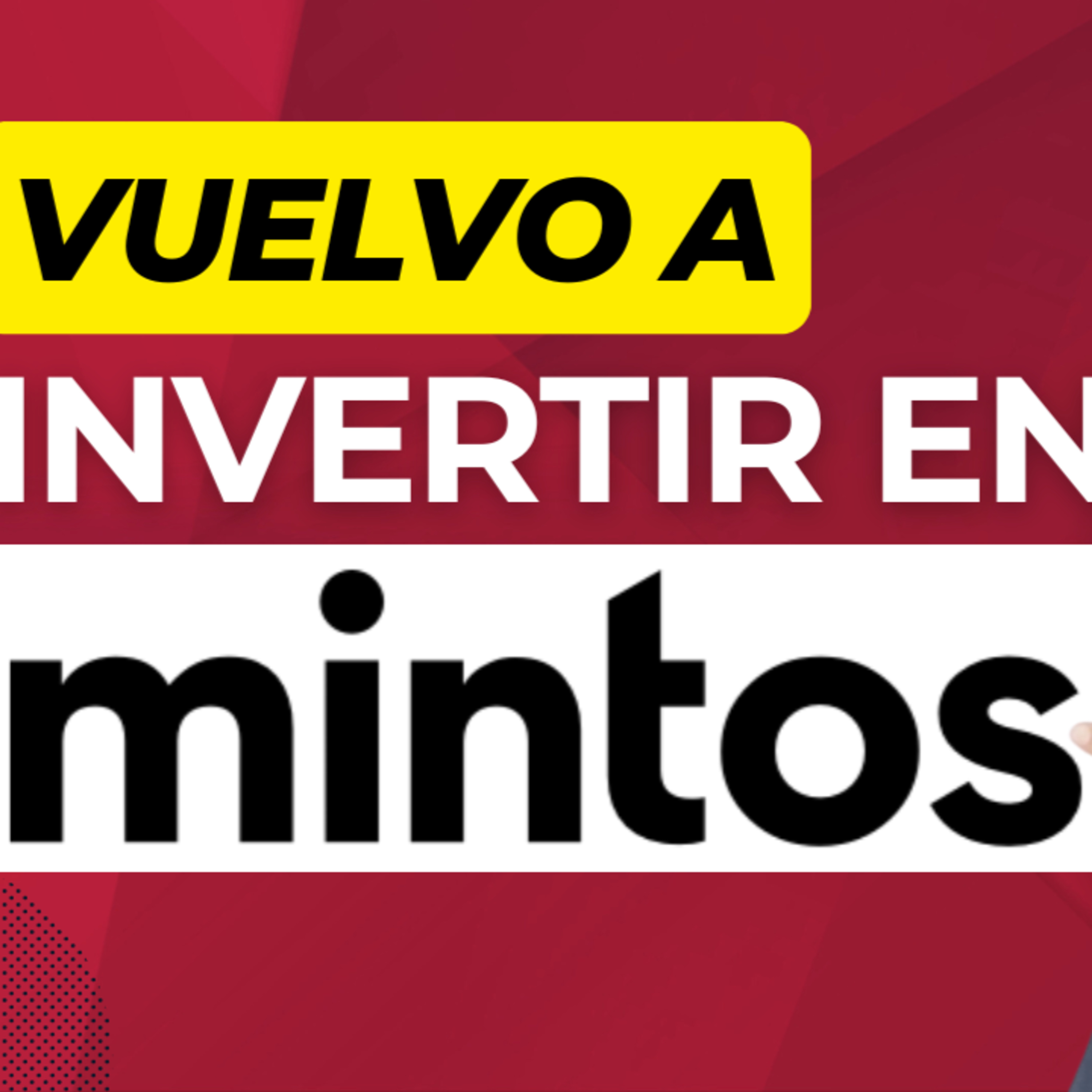 VUELVO a INVERTIR en MINTOS 🔥ETFs, P2P, Bonds, Inmobiliario🔥Mi opinión episode artwork