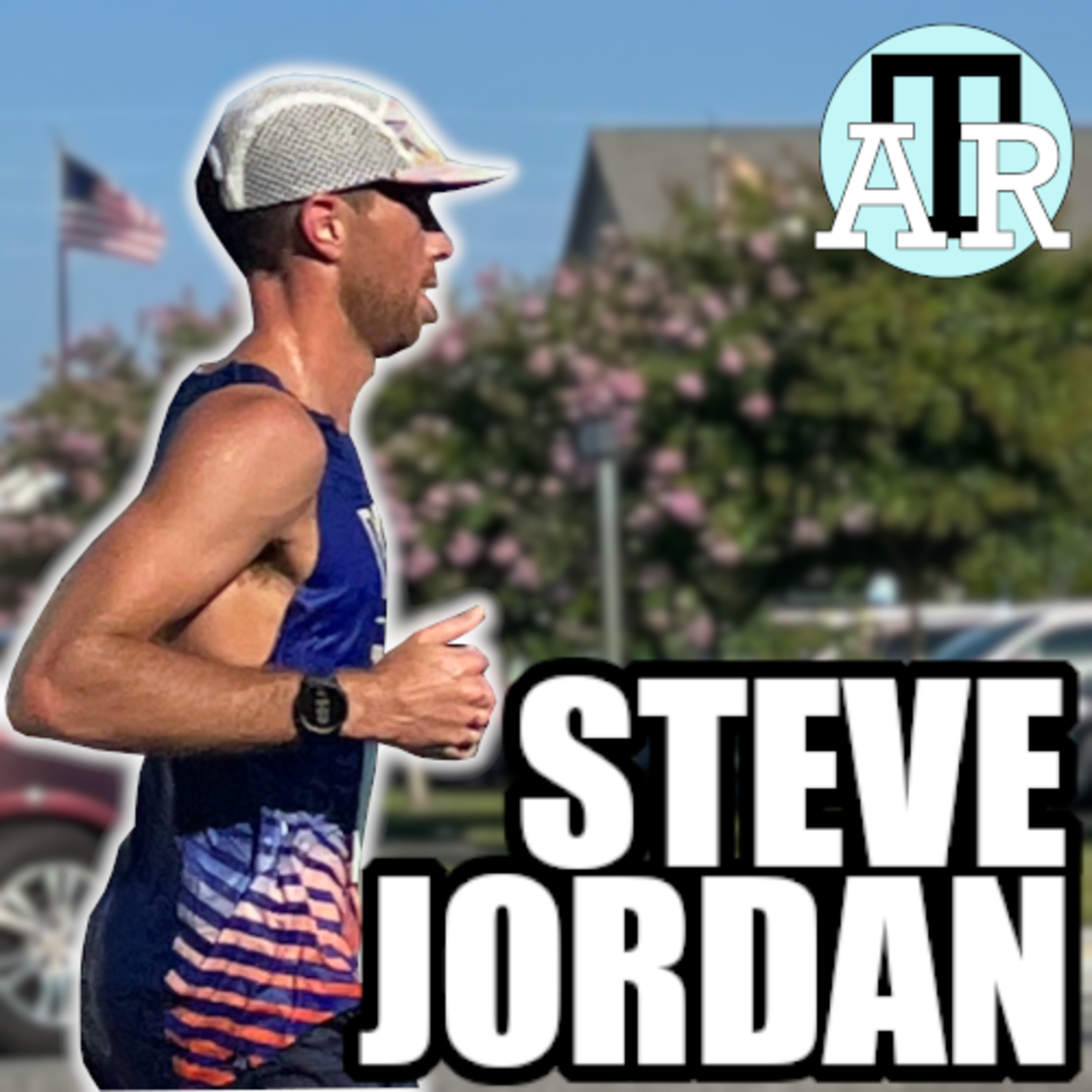 Steve Jordan | Sub-Elite Marathoner and Pilot