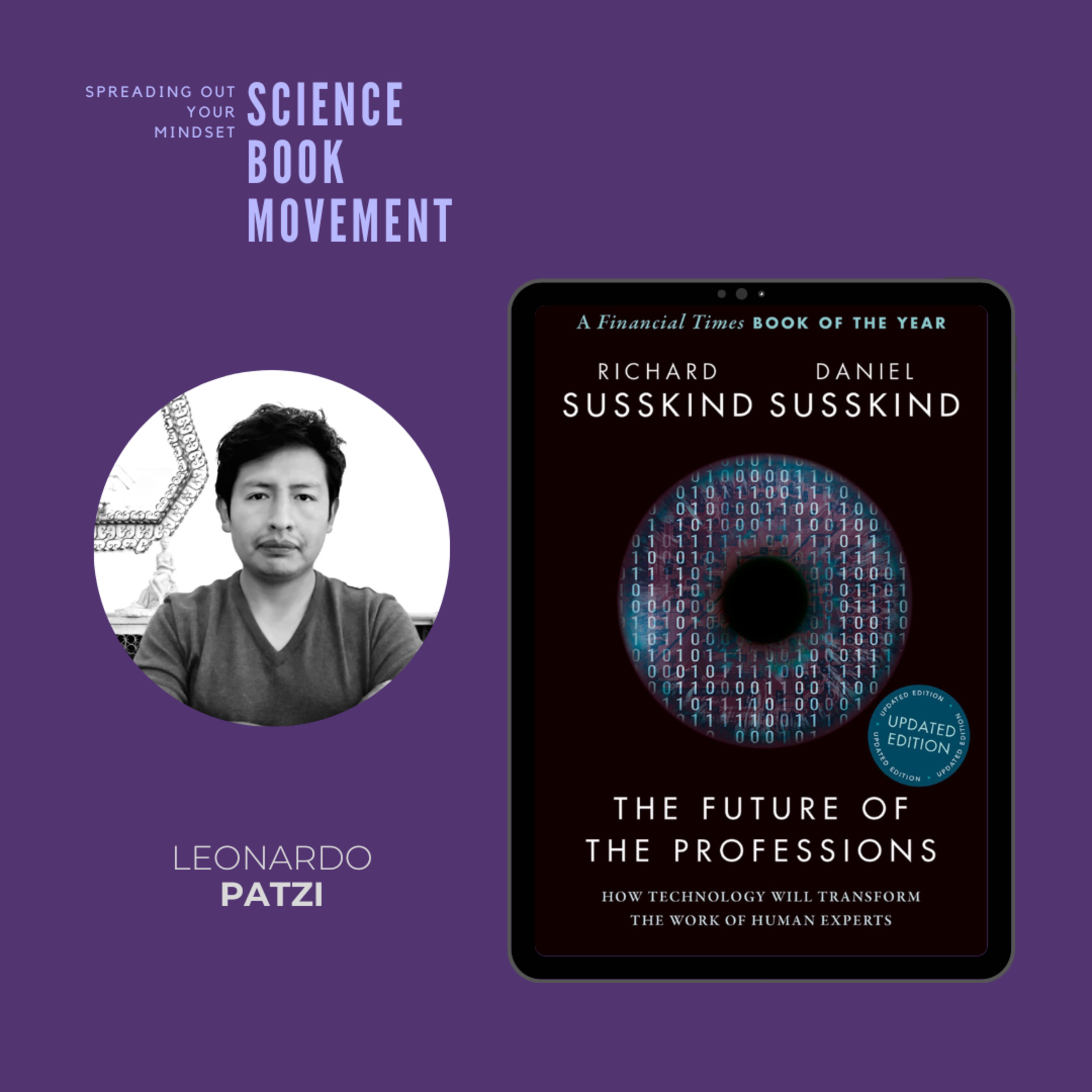 Book Movement