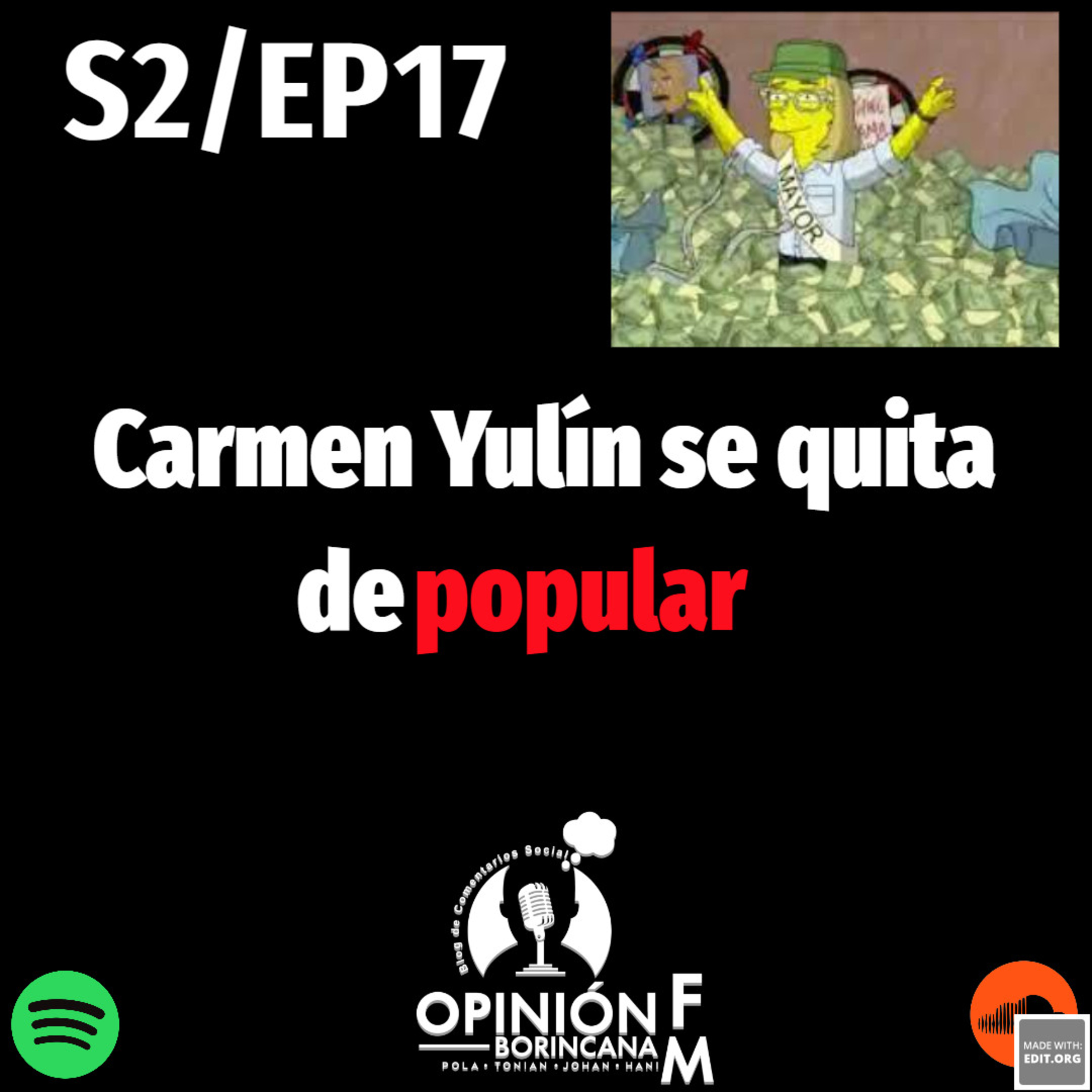 Opinión Borincana