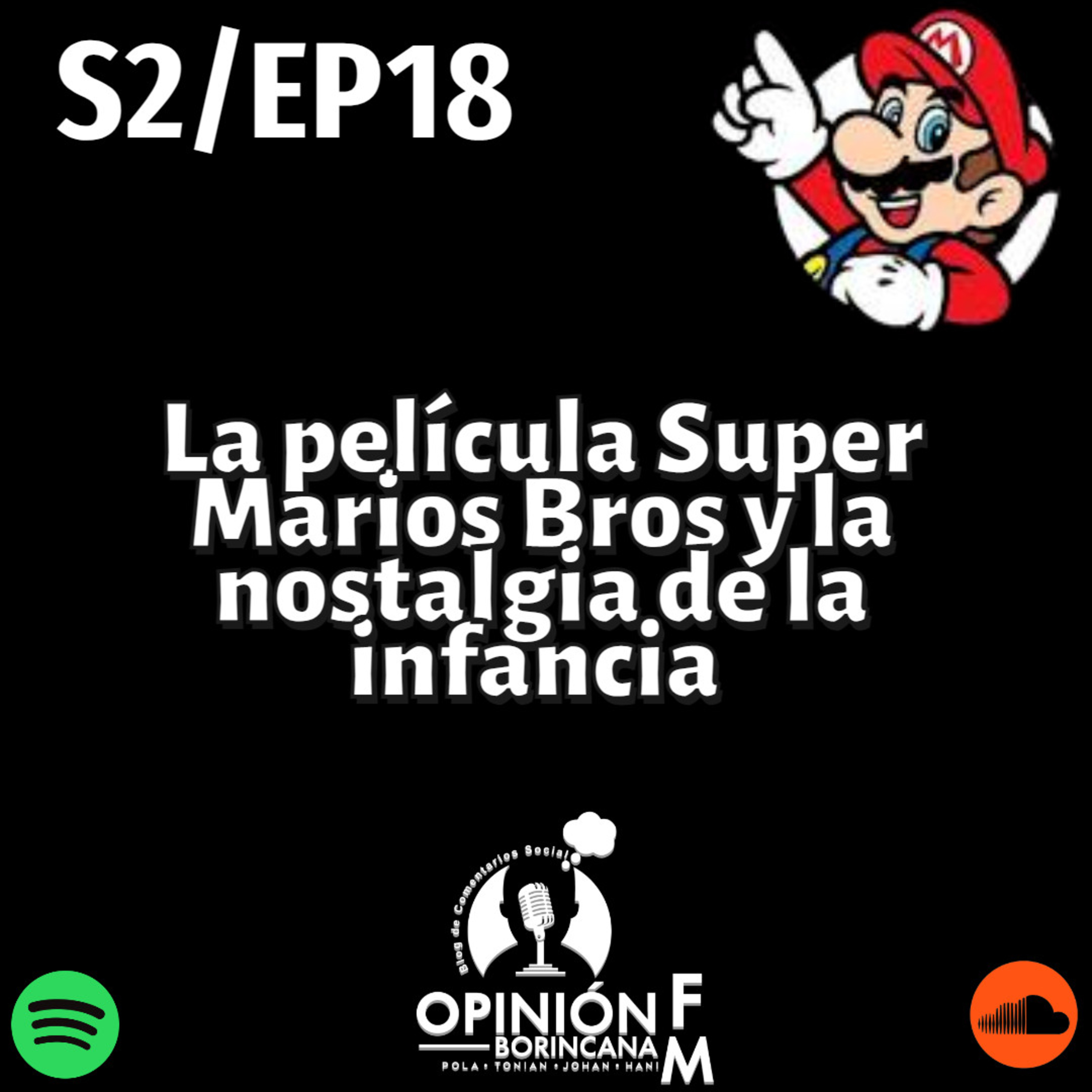 Opinión Borincana