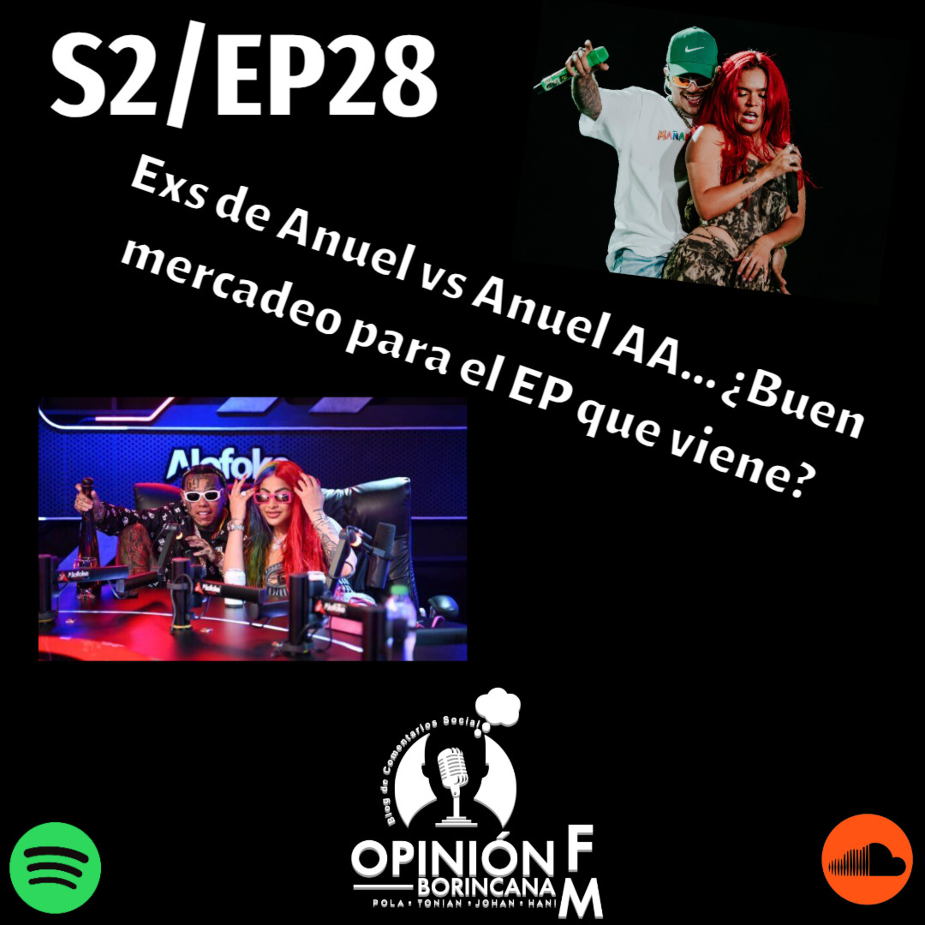 Opinión Borincana