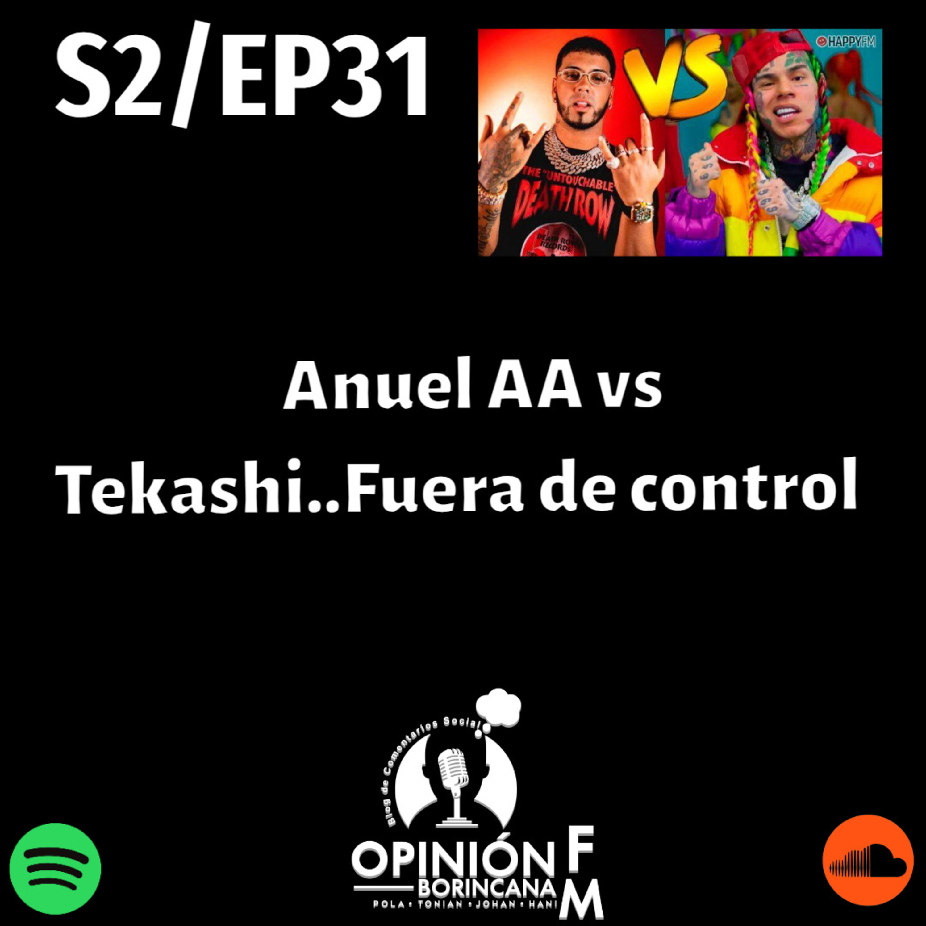 Opinión Borincana