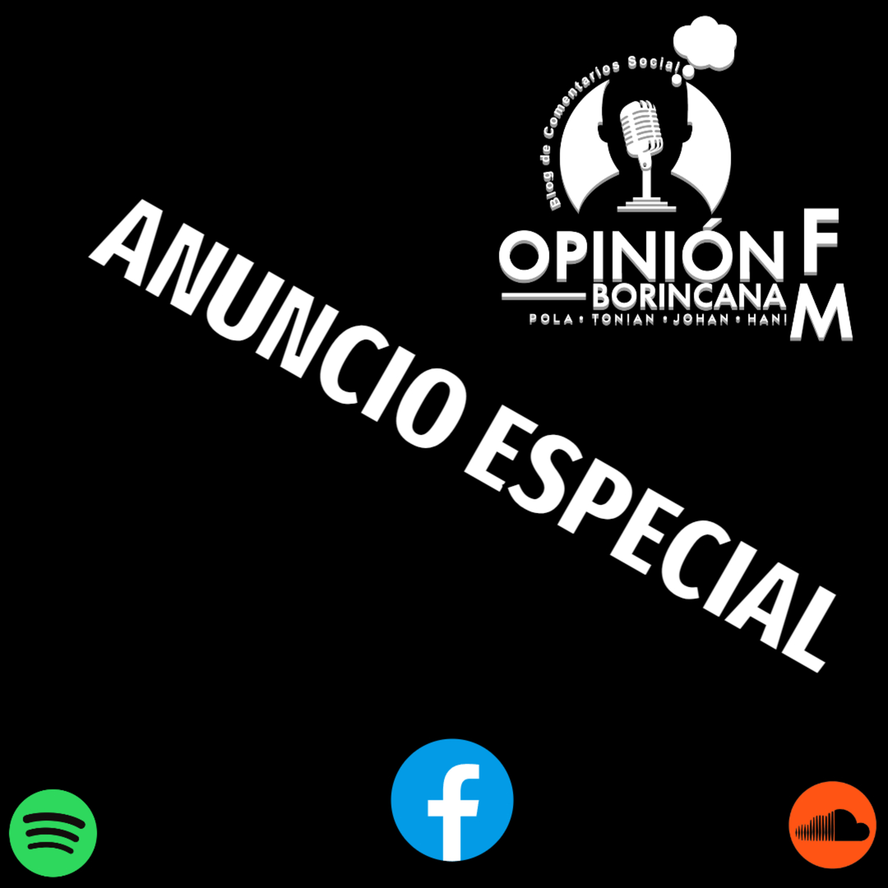 Opinión Borincana