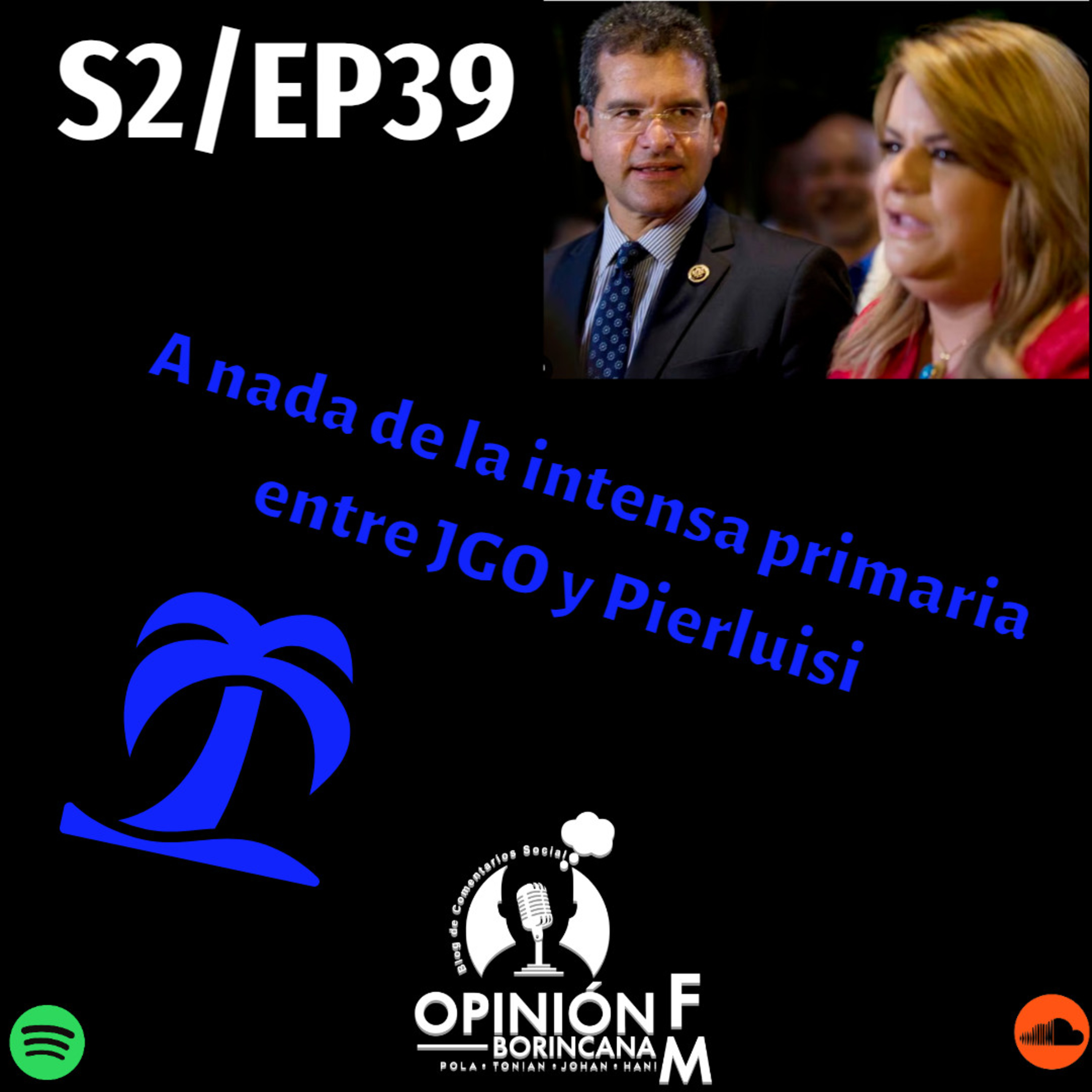 Opinión Borincana