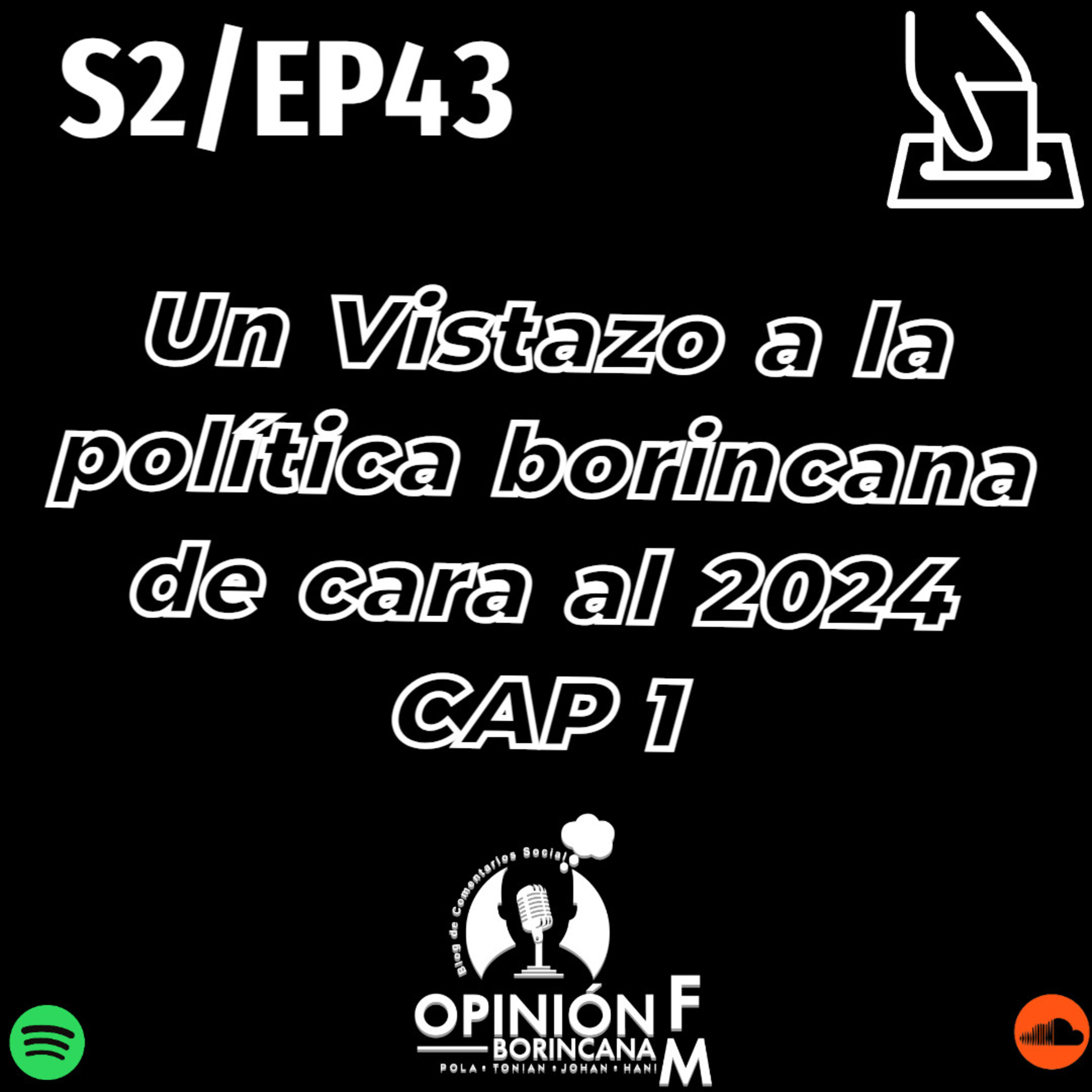 Opinión Borincana