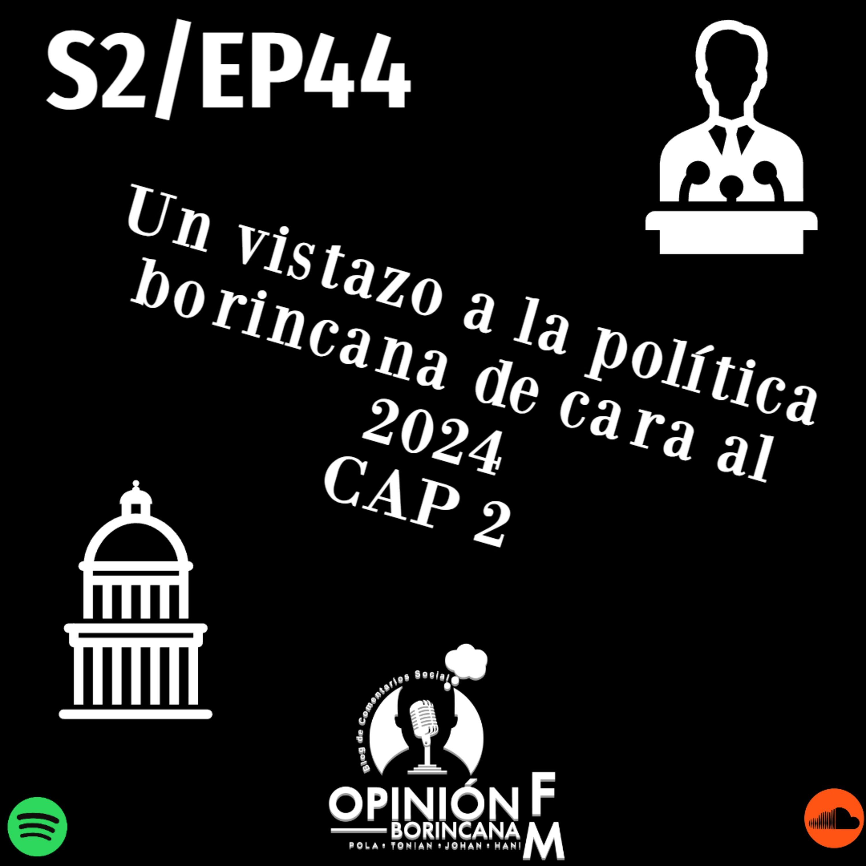 Opinión Borincana