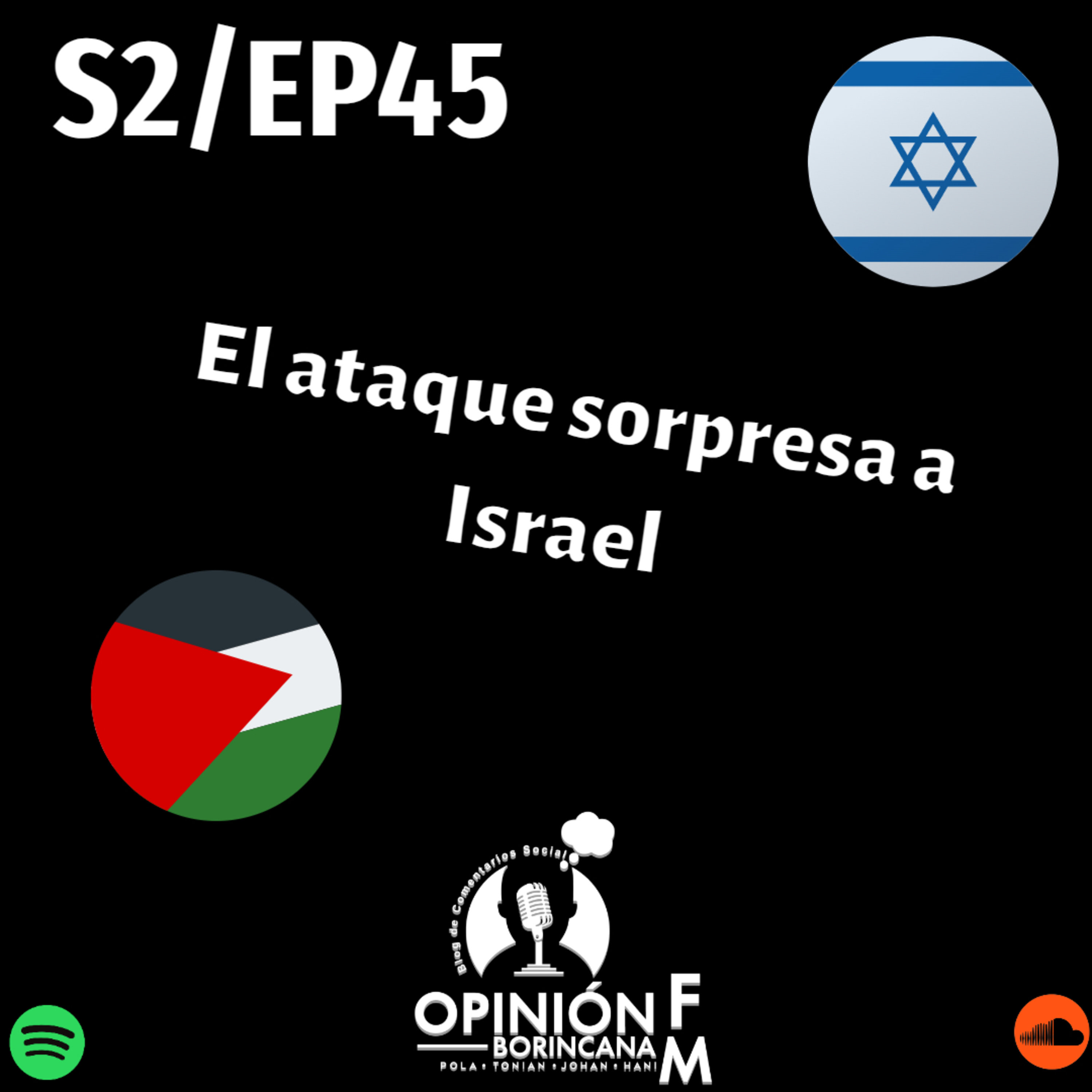 Opinión Borincana