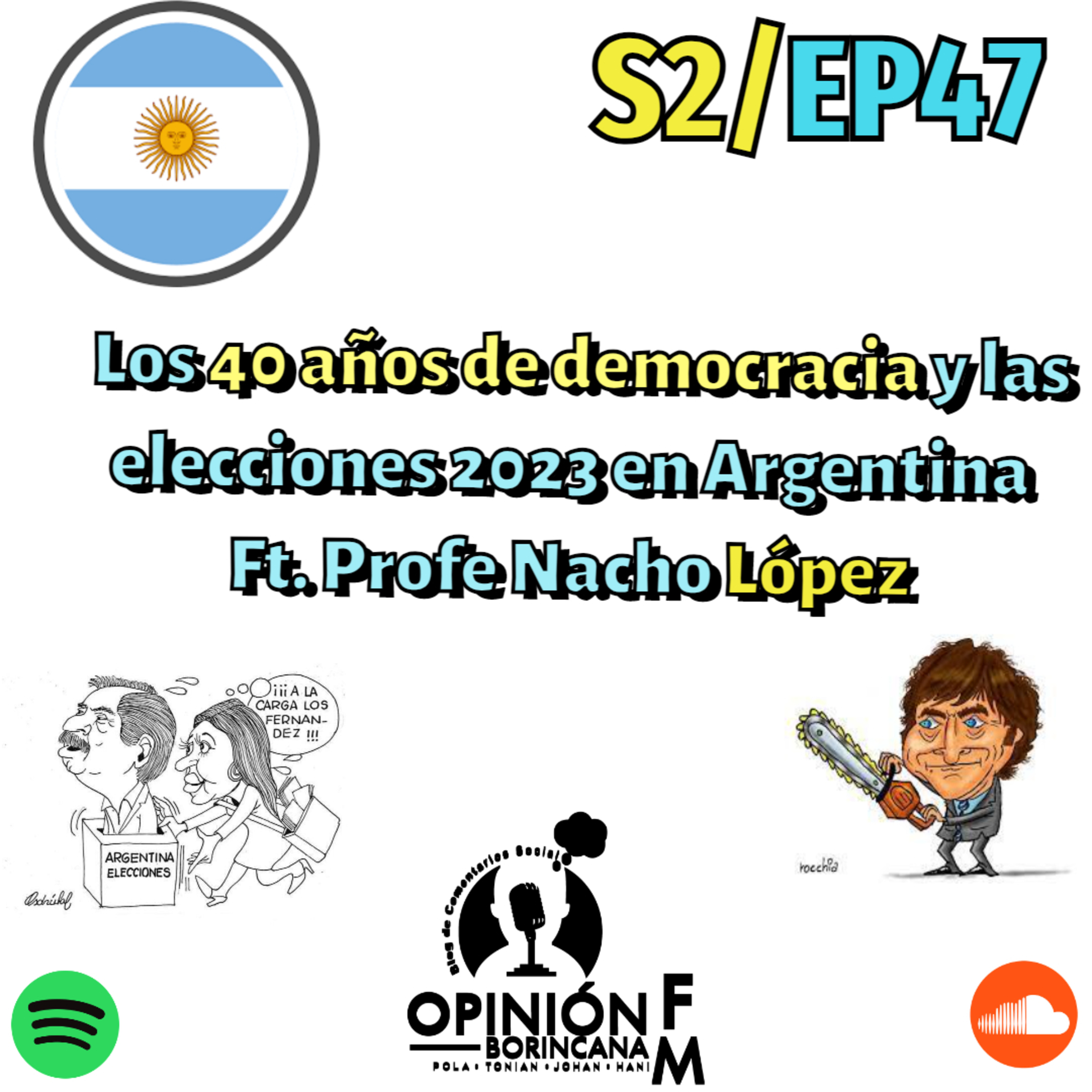Opinión Borincana