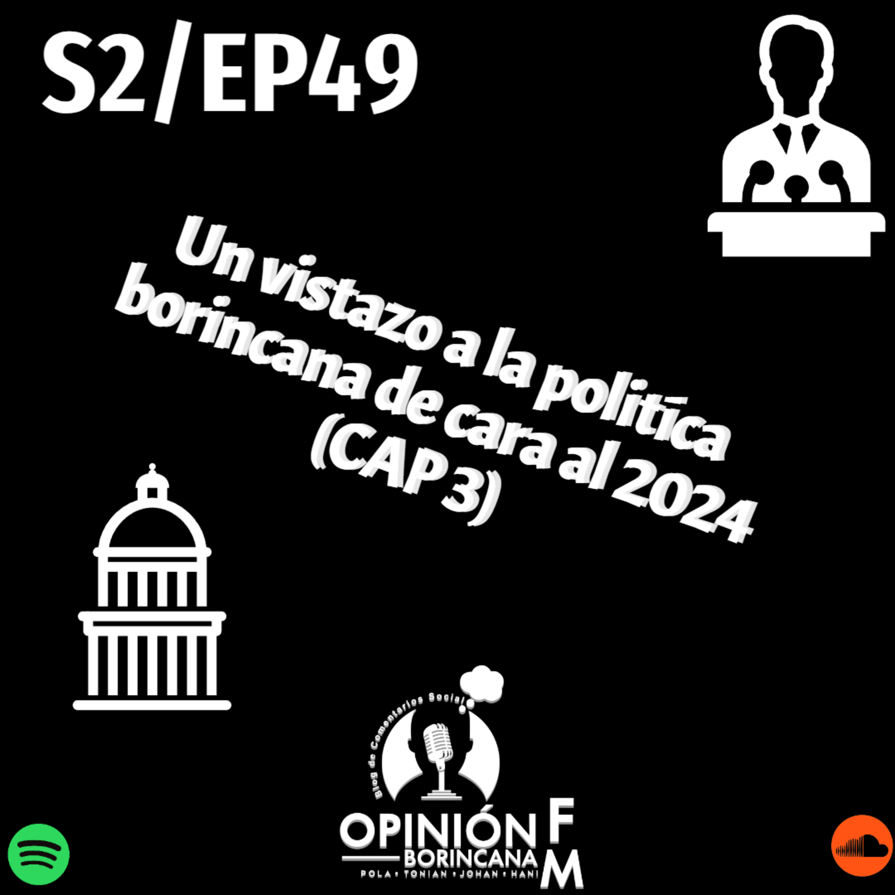 Opinión Borincana