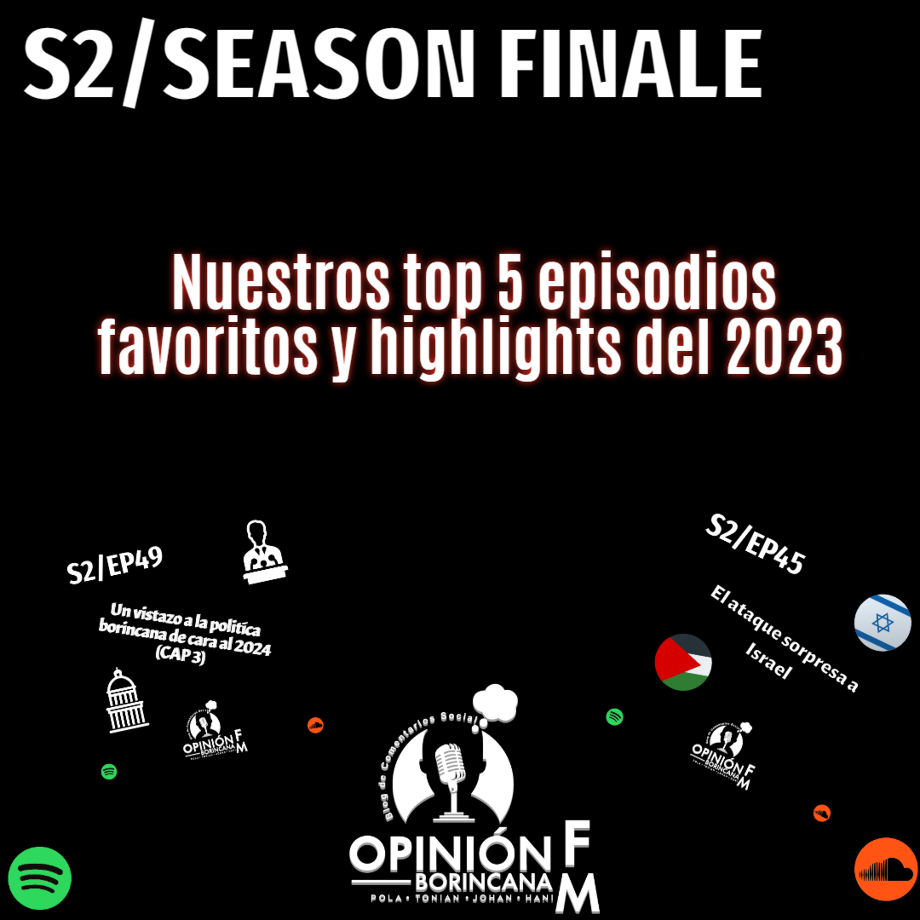 Opinión Borincana