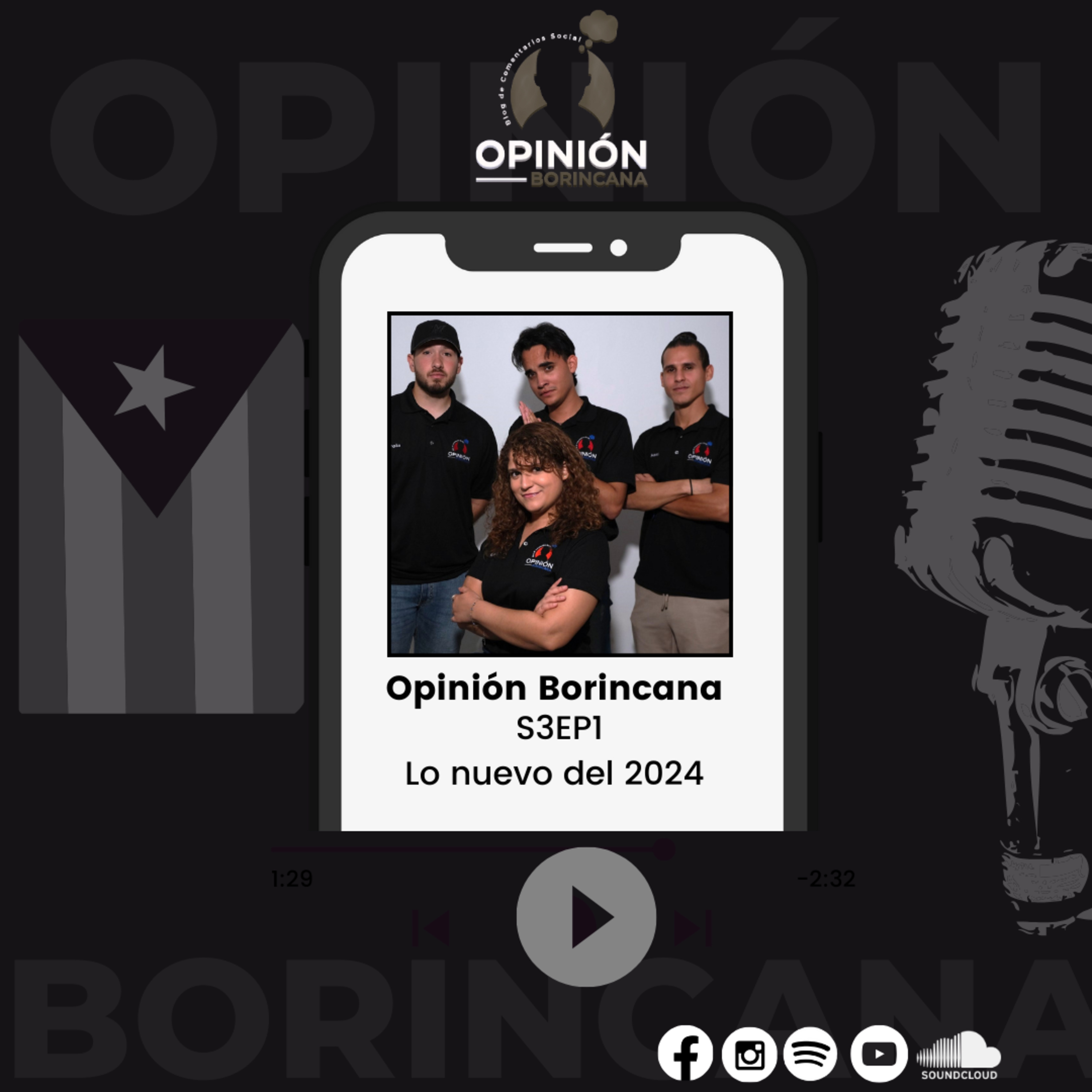 Opinión Borincana