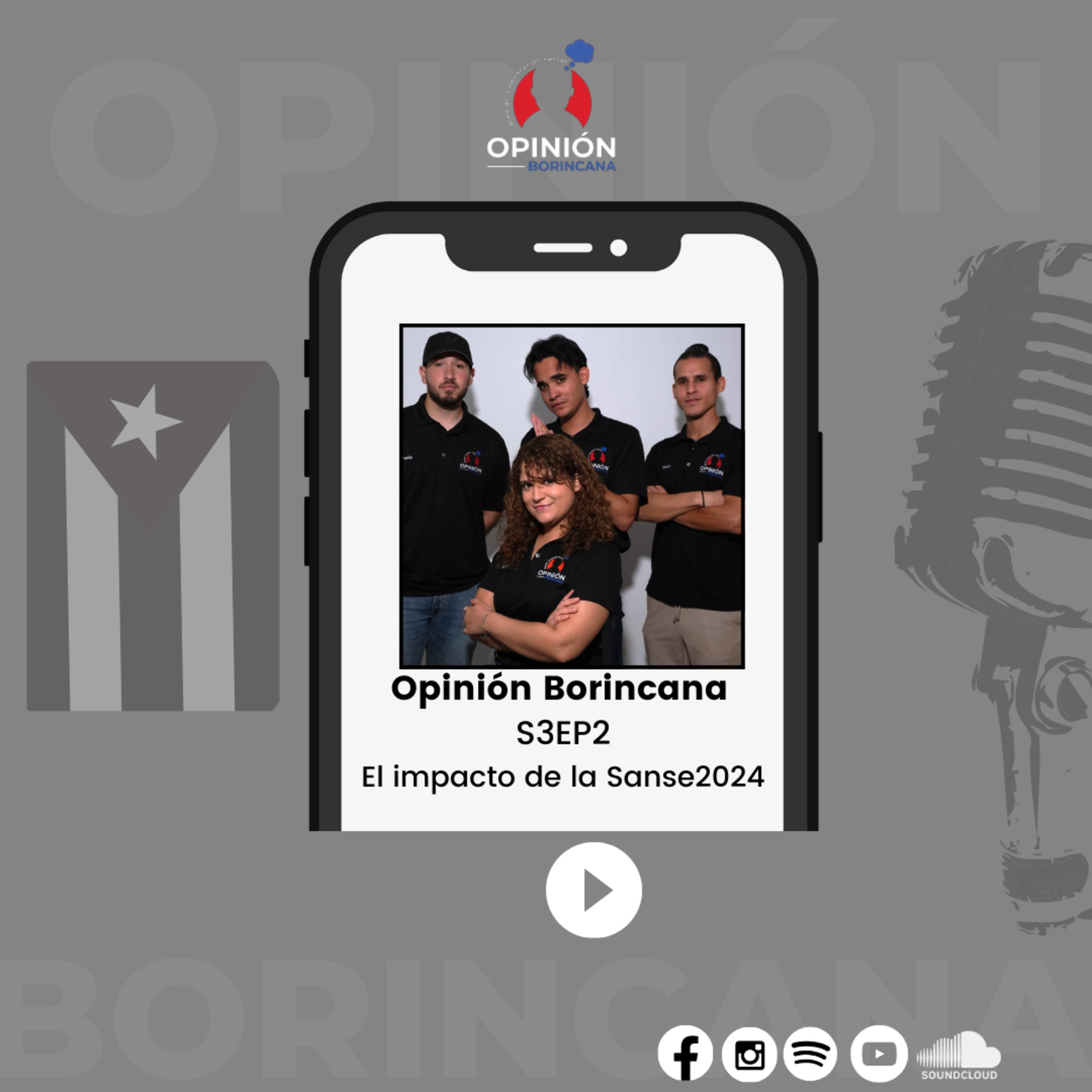 Opinión Borincana