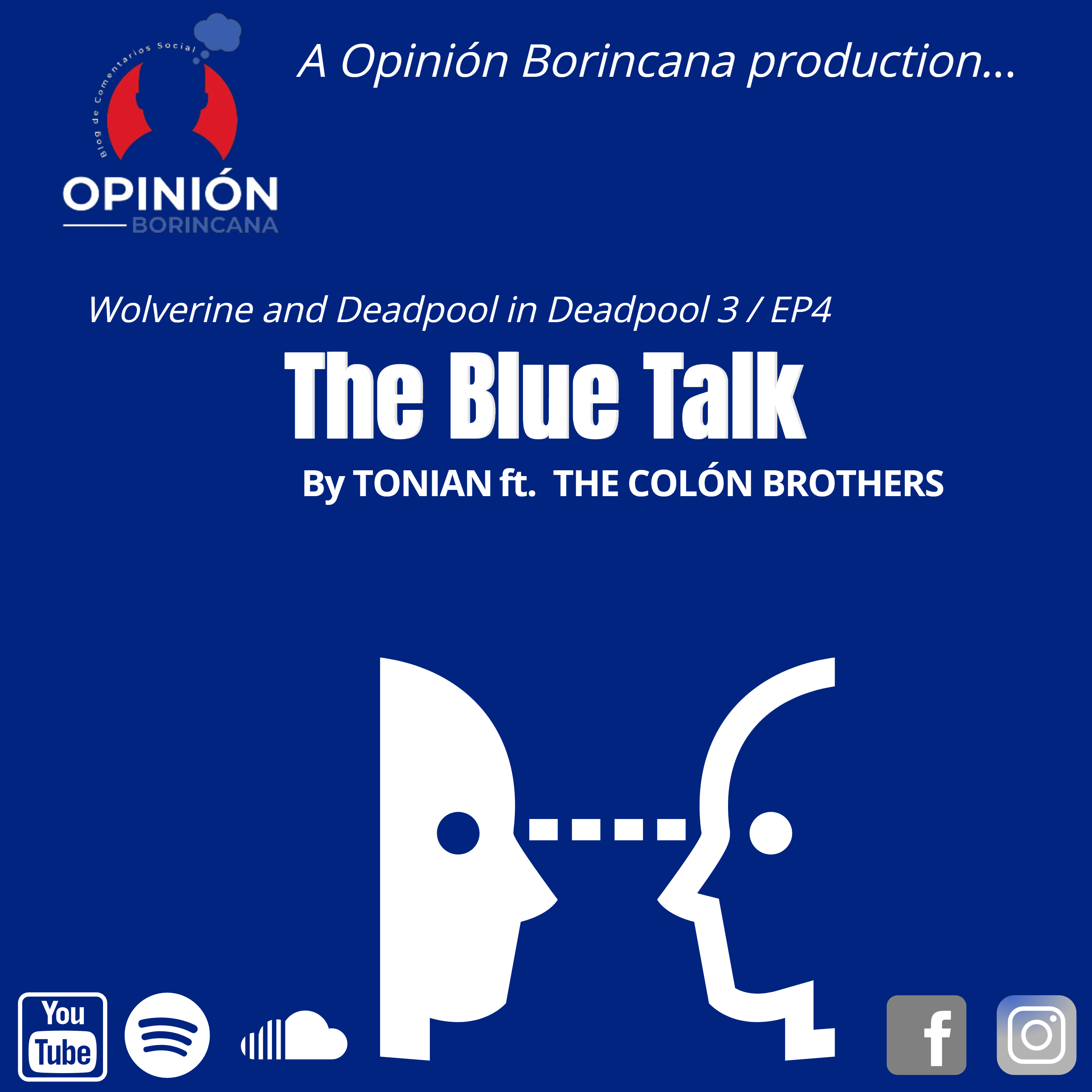 Opinión Borincana