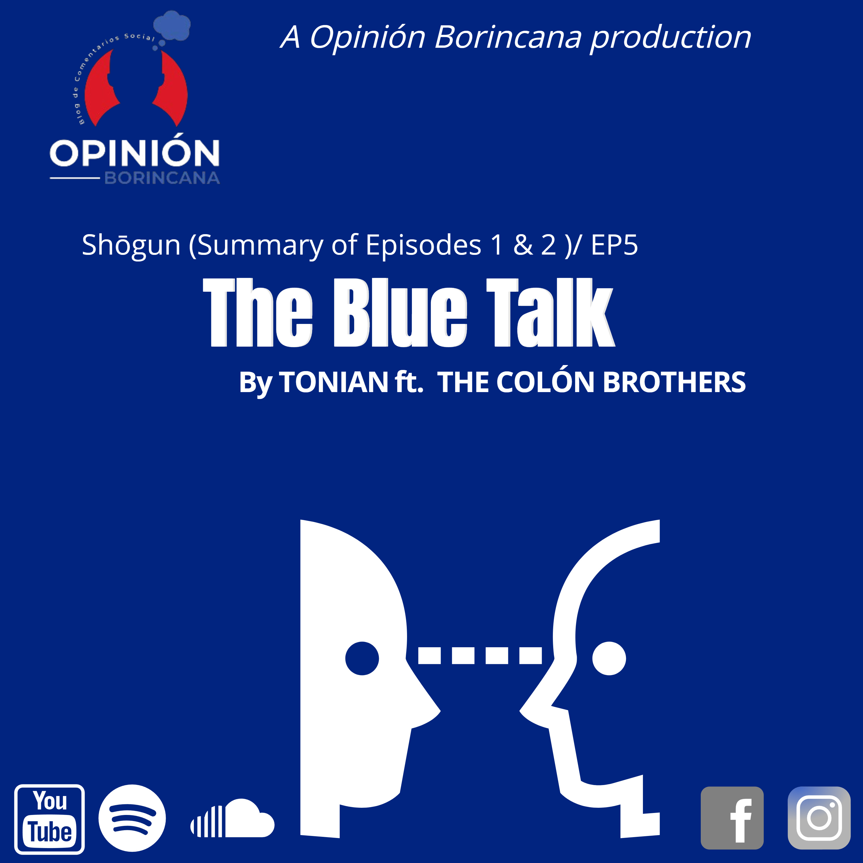 Opinión Borincana
