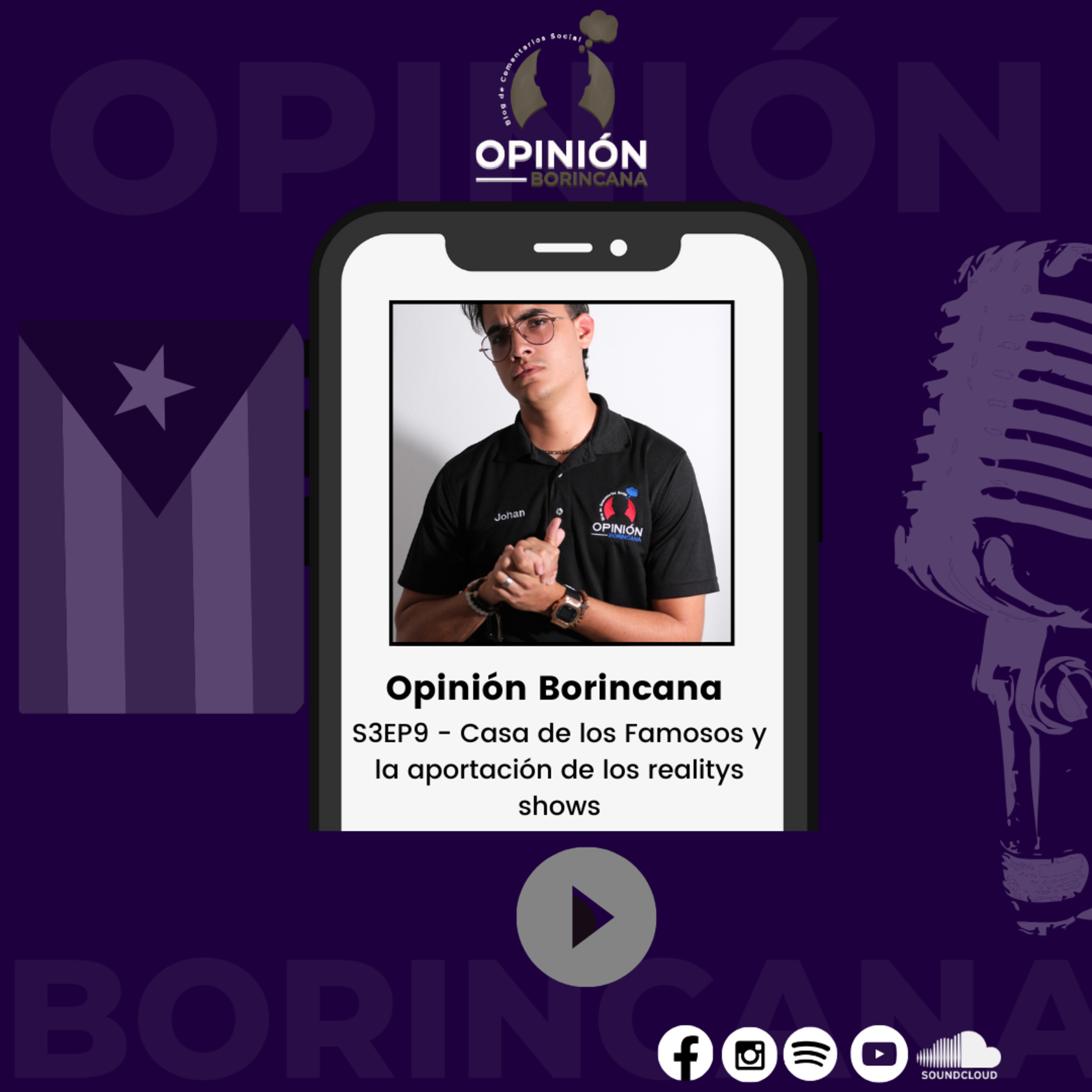 Opinión Borincana