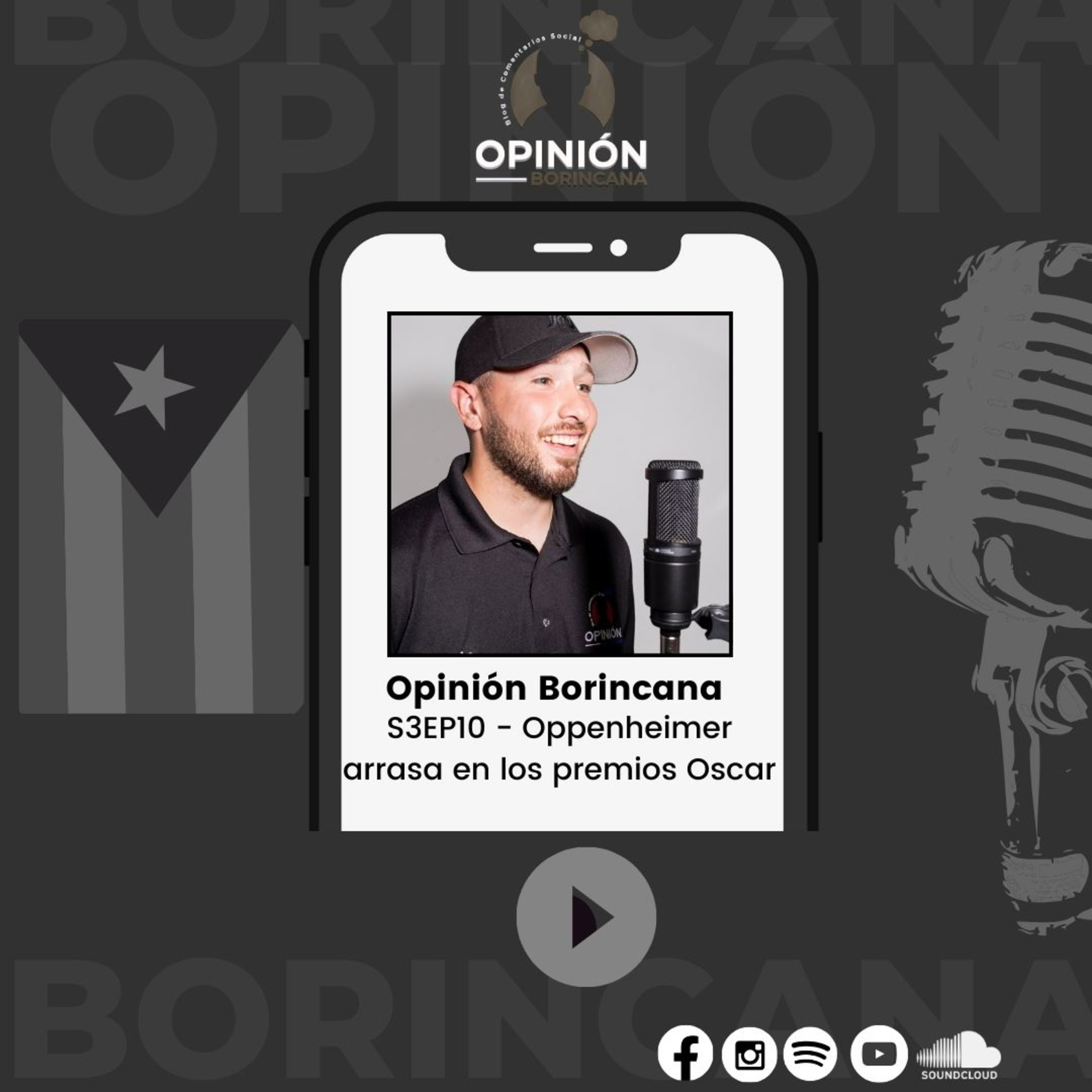 Opinión Borincana