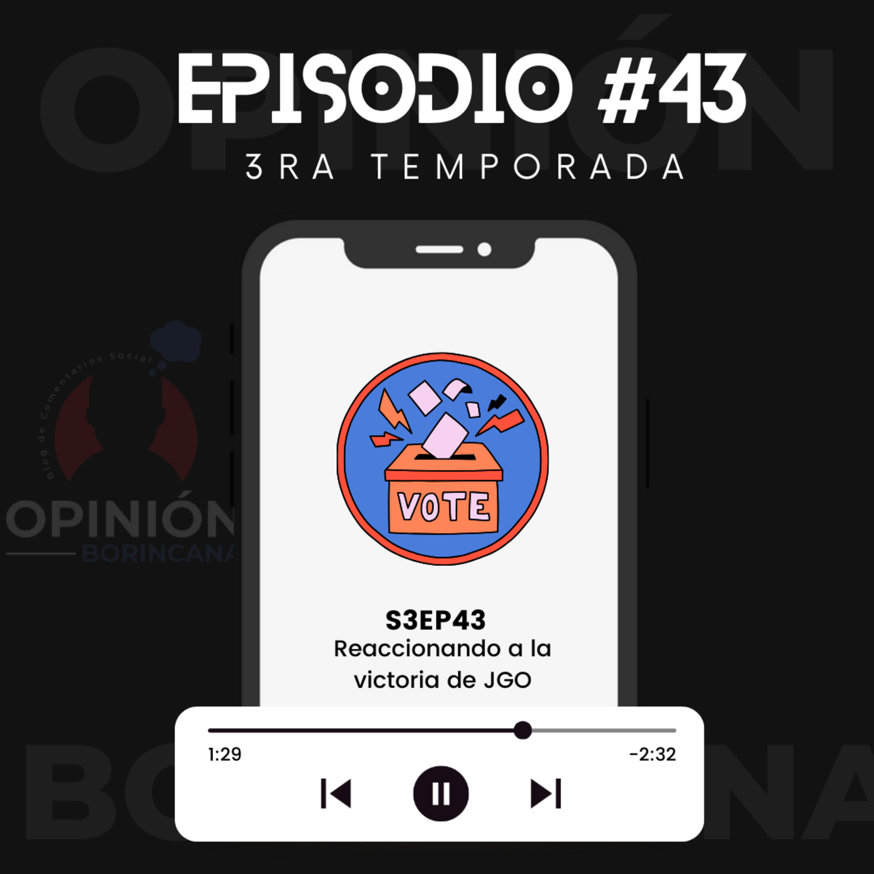 Opinión Borincana