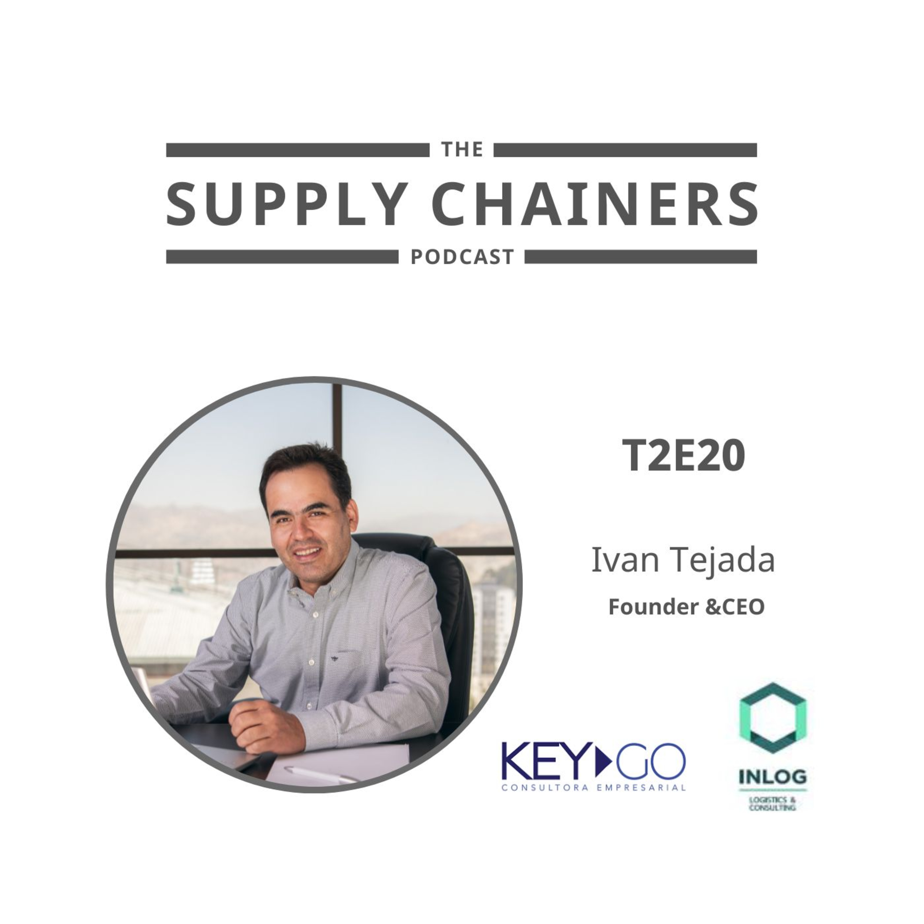 The Supply Chainers