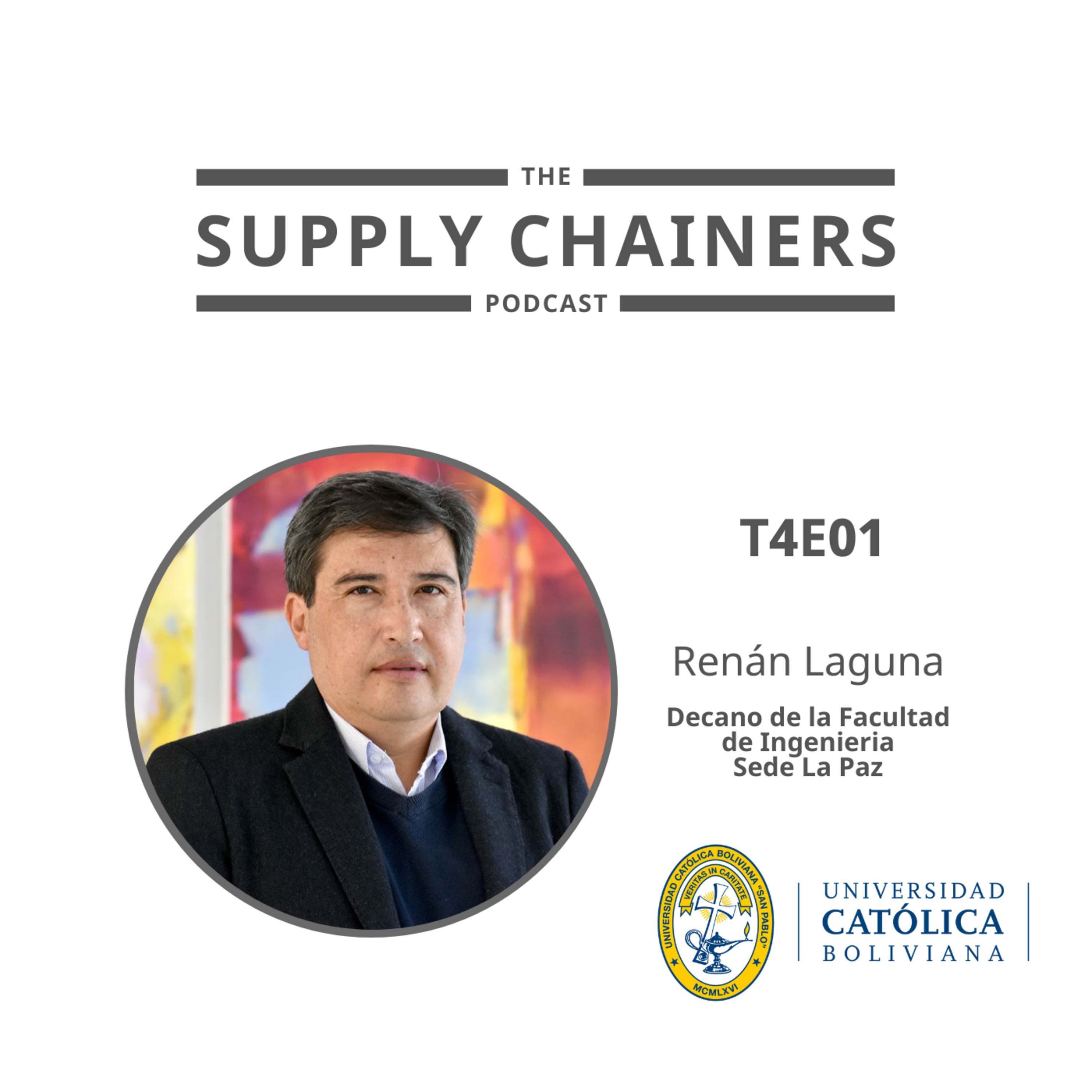 The Supply Chainers
