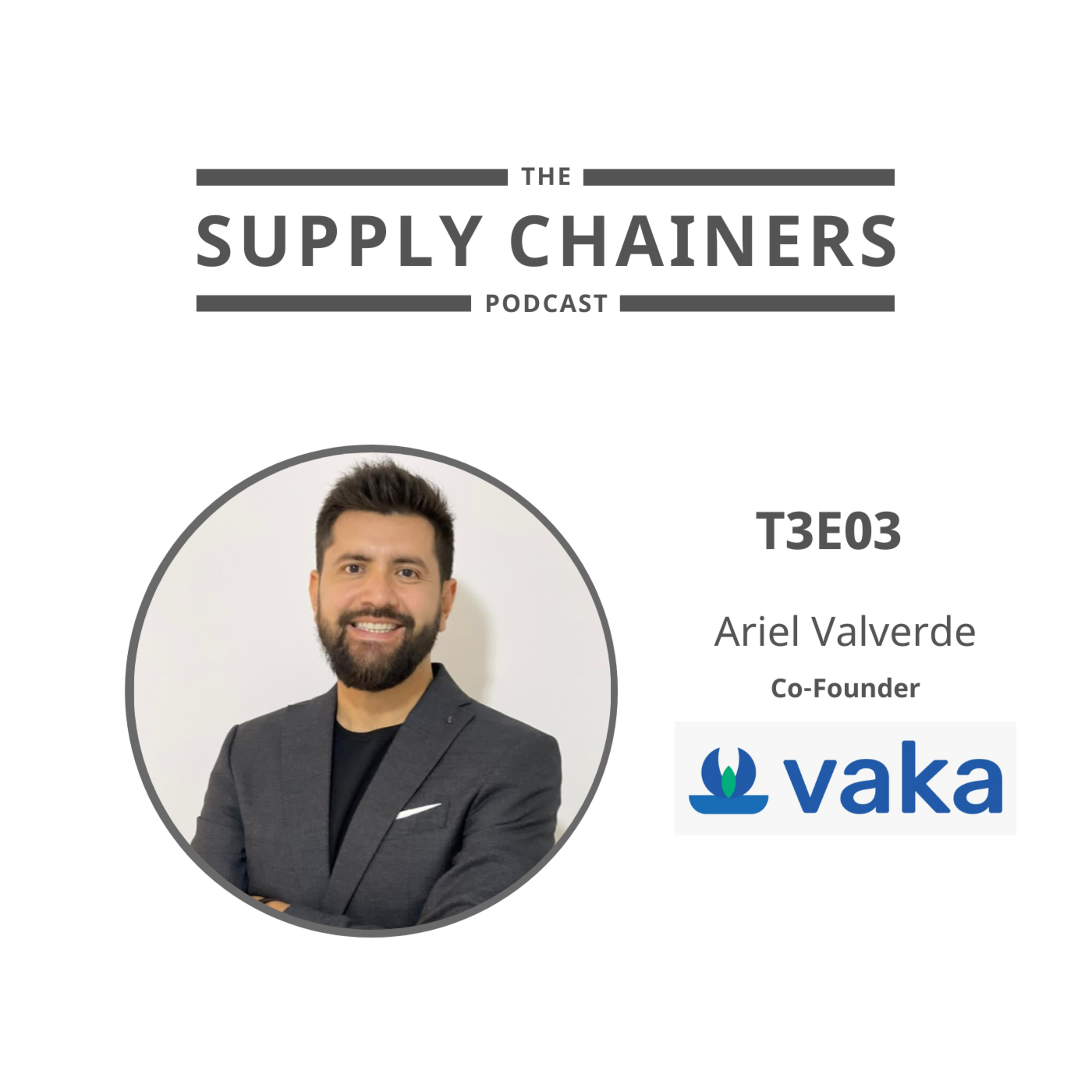 The Supply Chainers