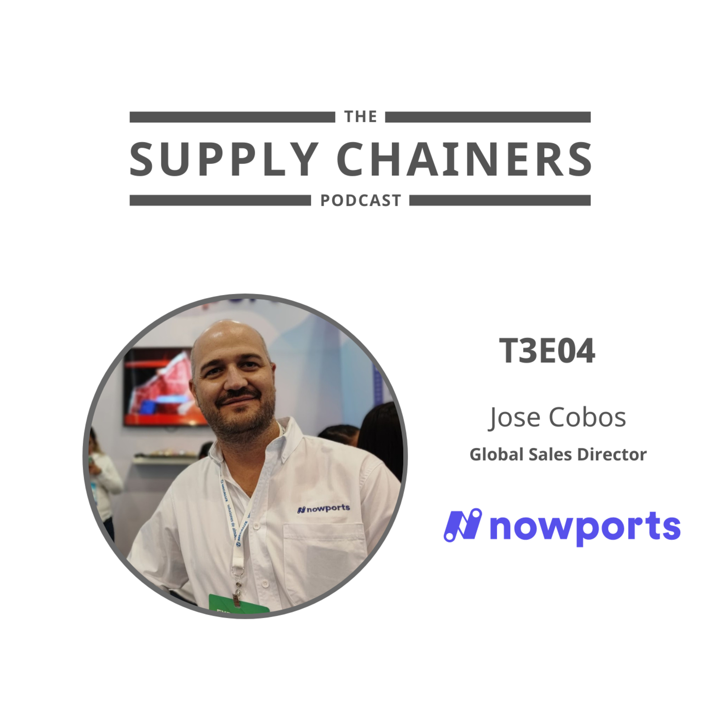 The Supply Chainers