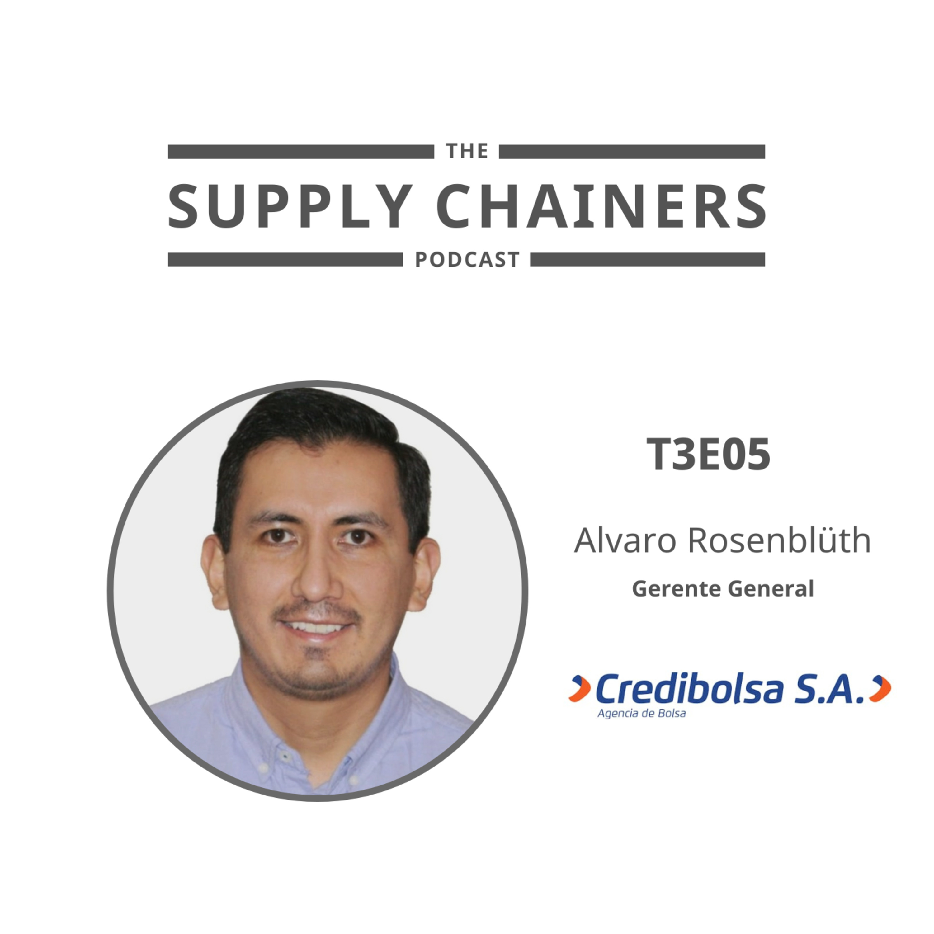The Supply Chainers