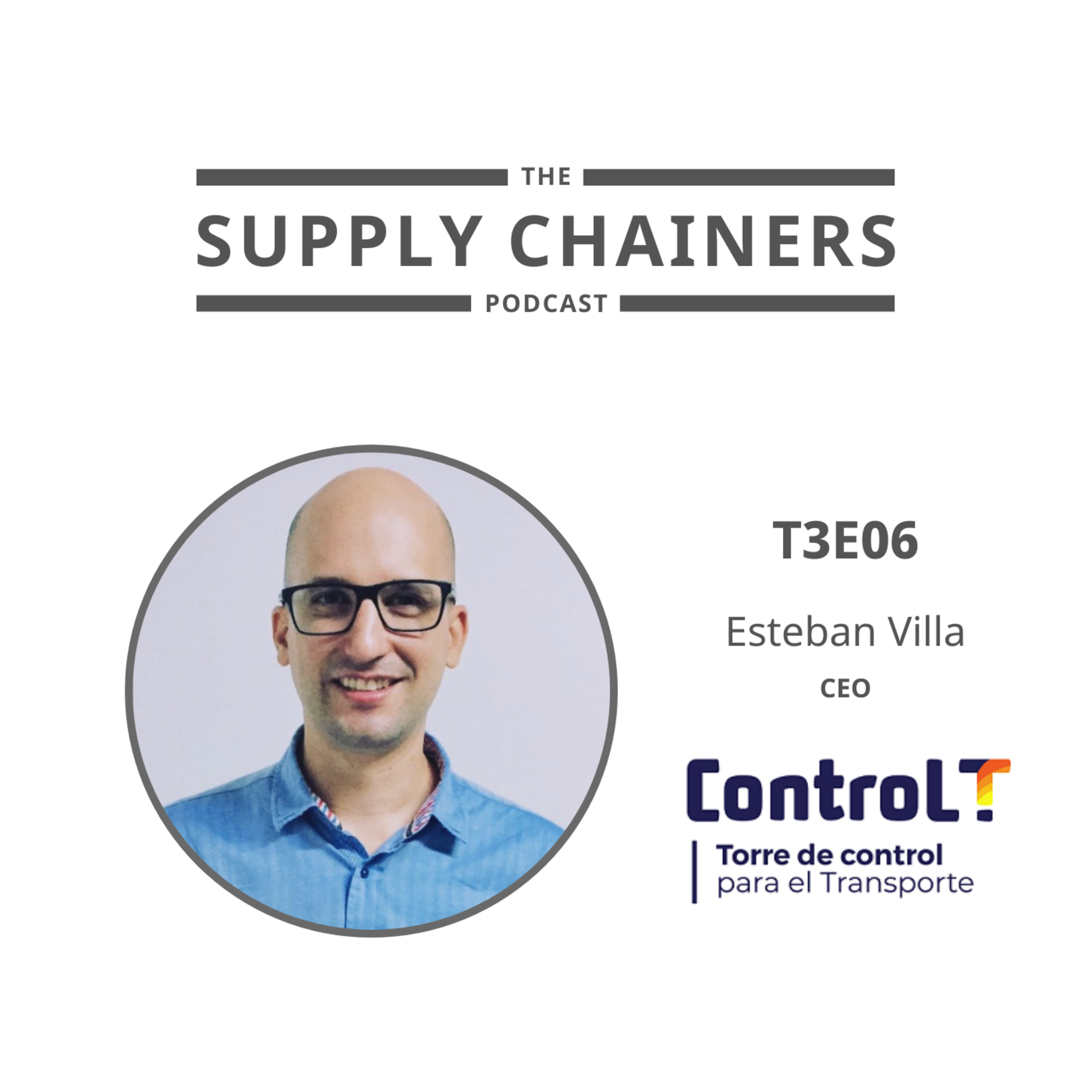 The Supply Chainers
