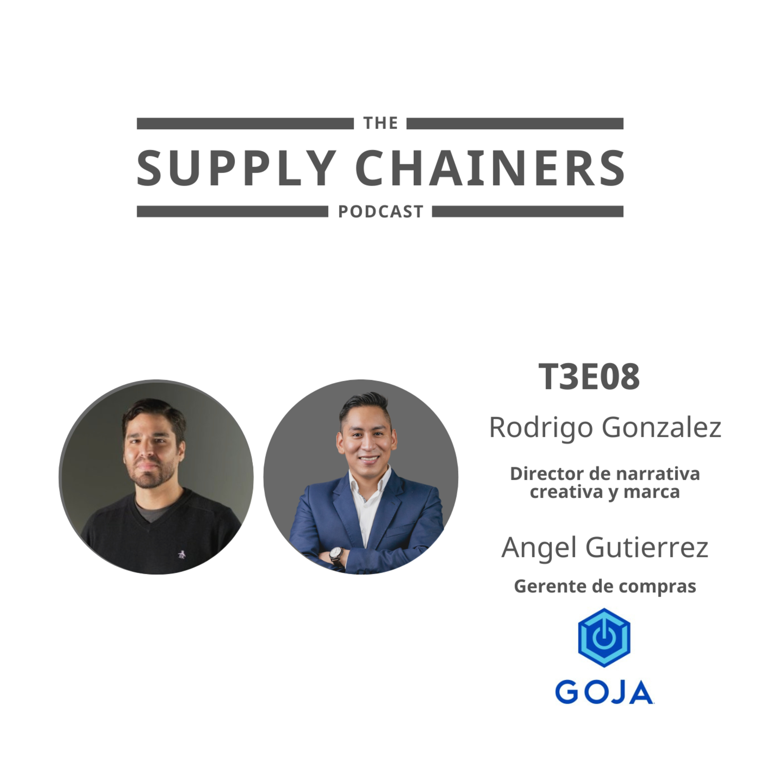 The Supply Chainers