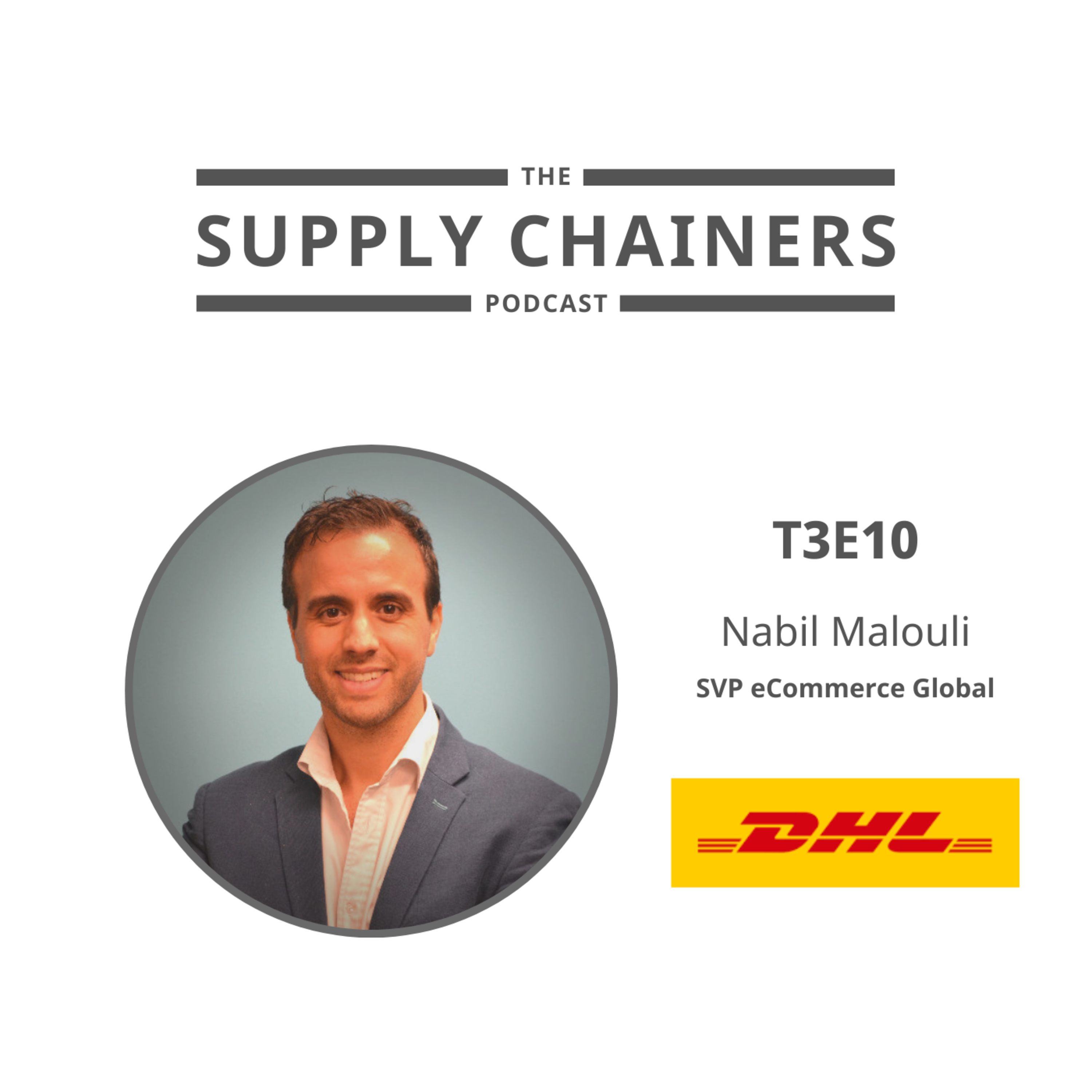 The Supply Chainers