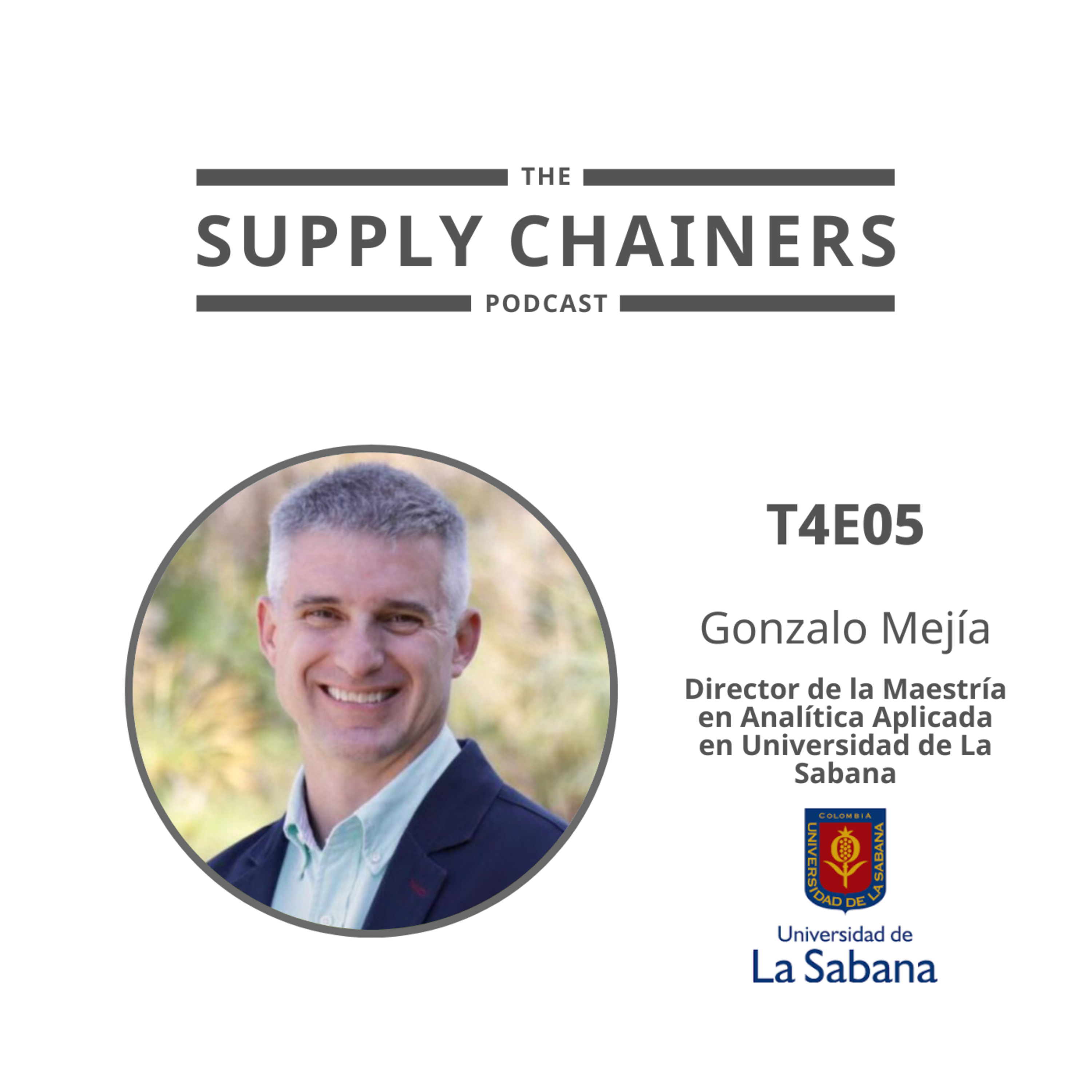 The Supply Chainers
