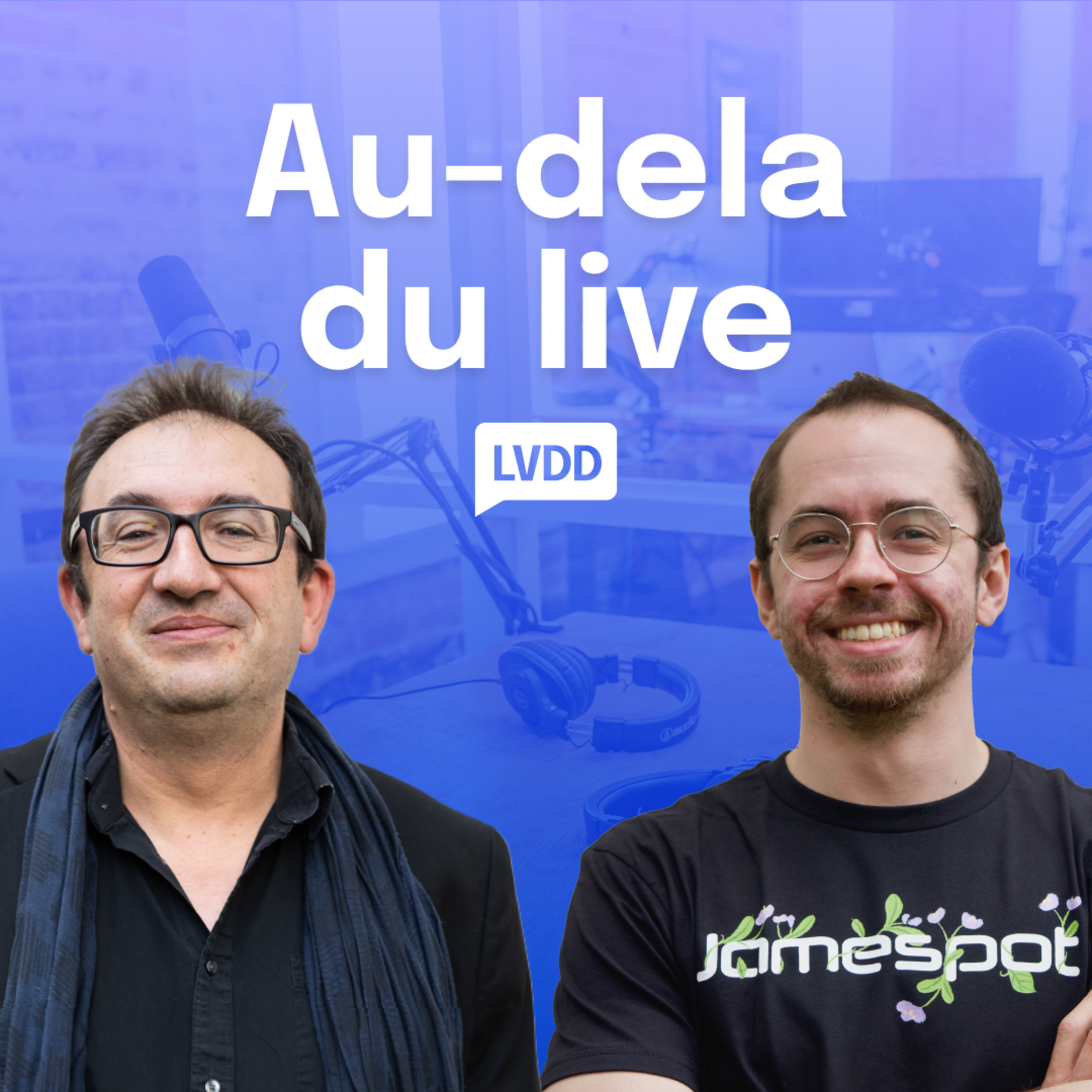 Les voix du Digital : Explorateurs du numérique