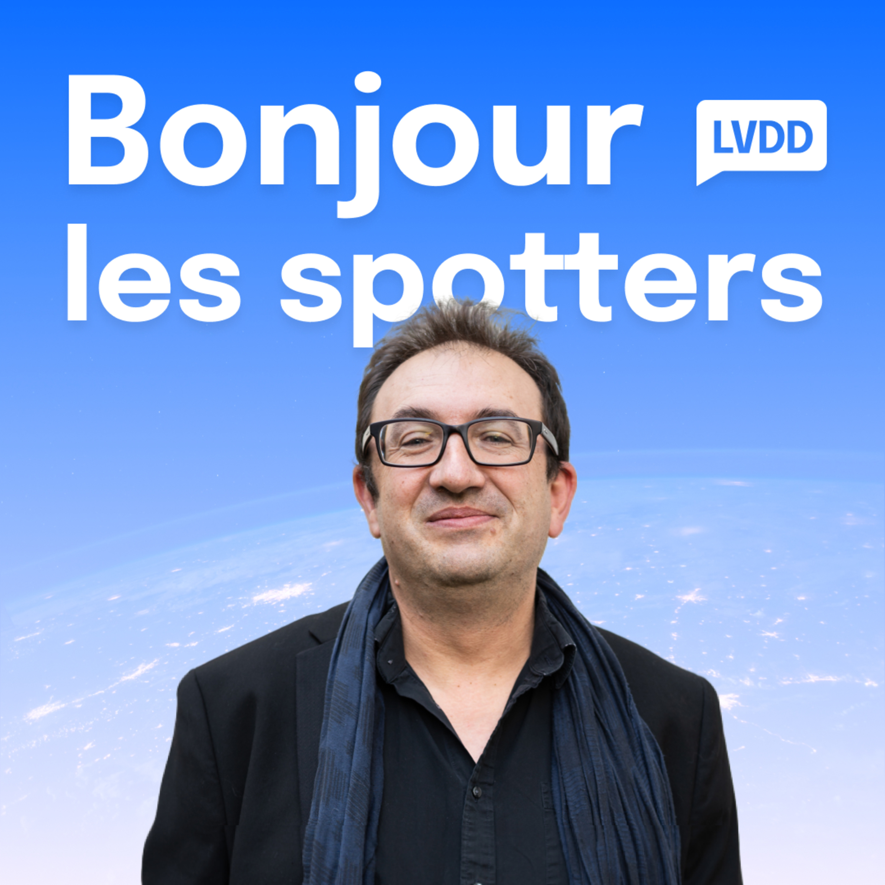 Les voix du Digital : Explorateurs du numérique