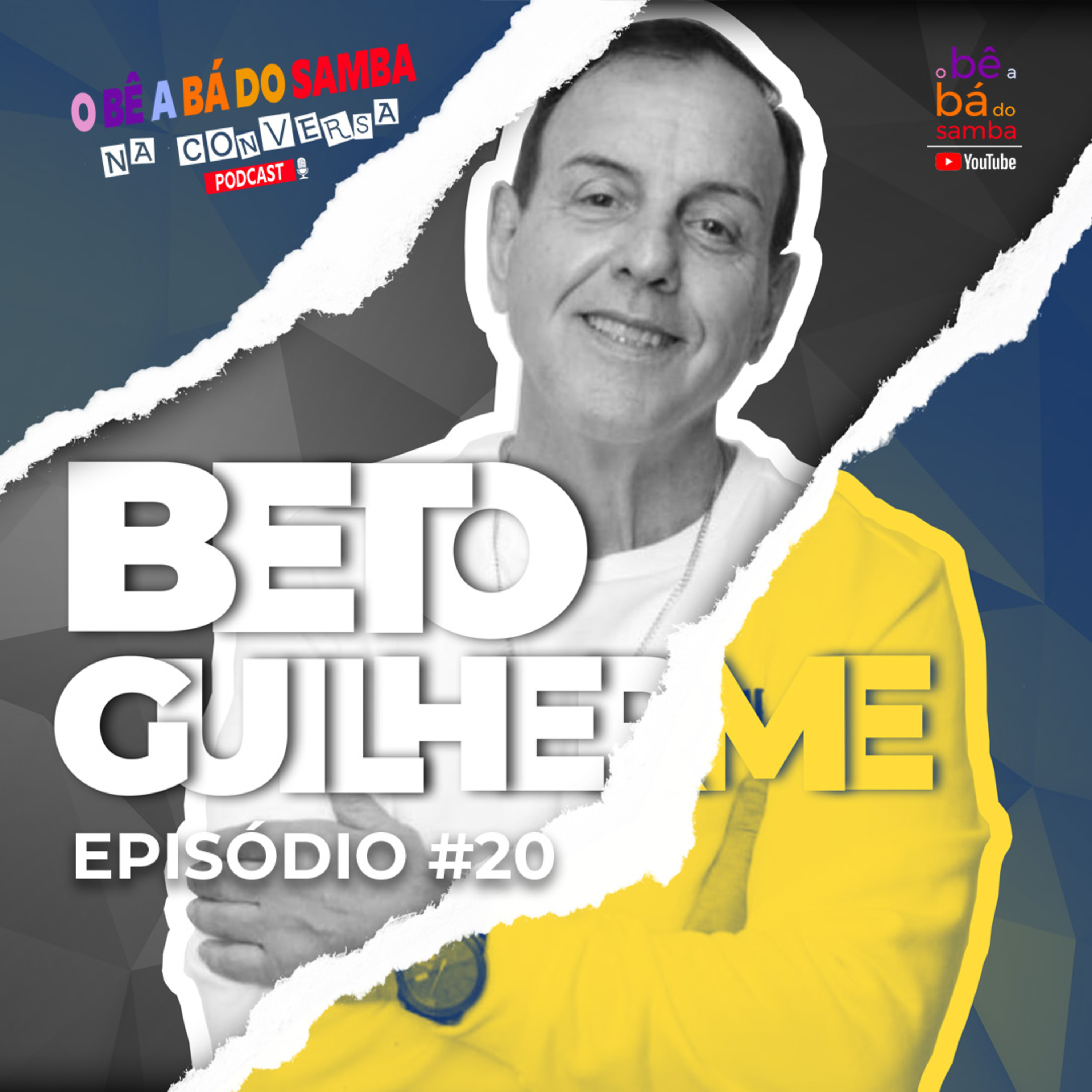 o bê a bá do samba