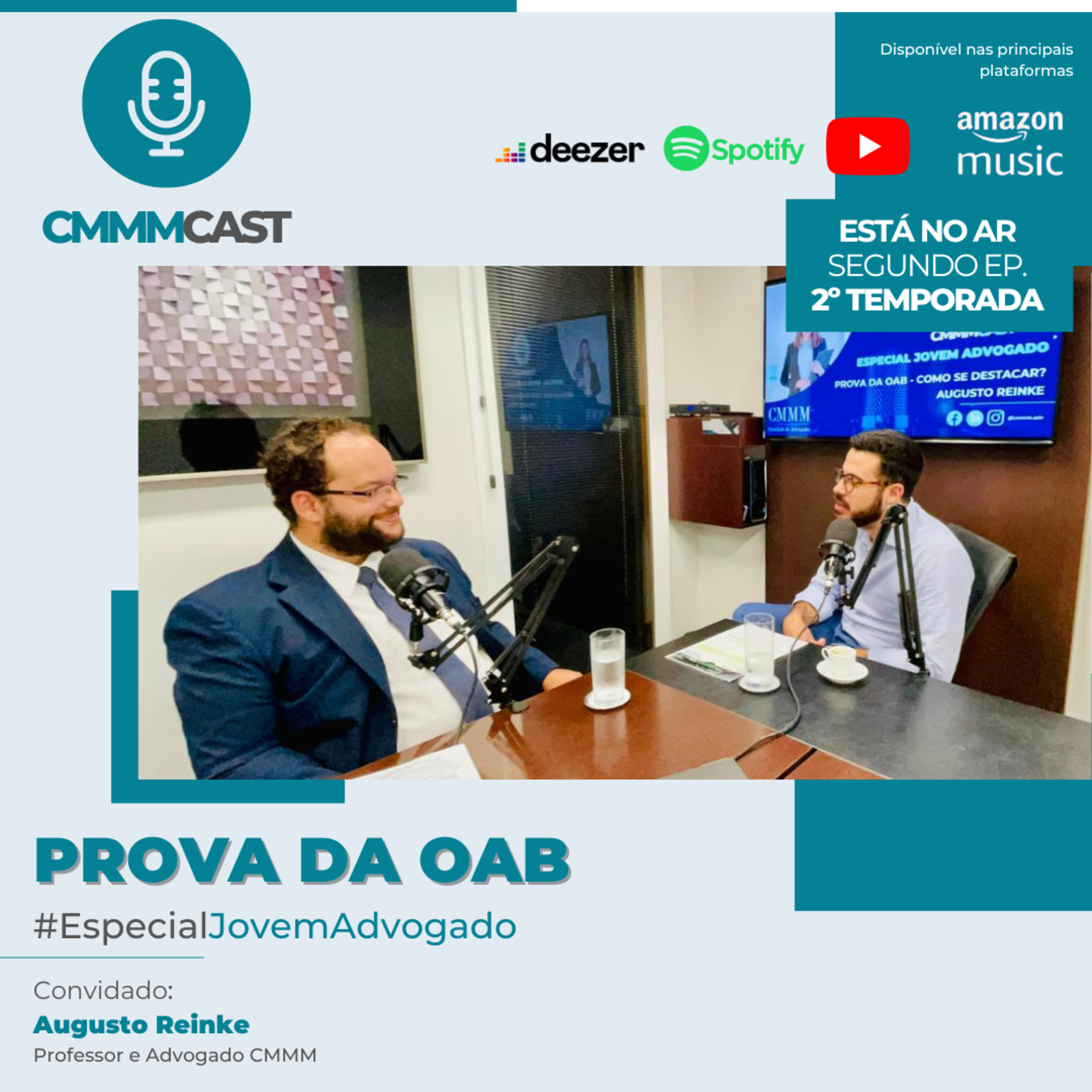 CMMMCAST